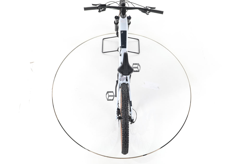 Cube Stereo Hybrid 140 HPC Pro Fully E-Bike Carbon 2024 - Image 22