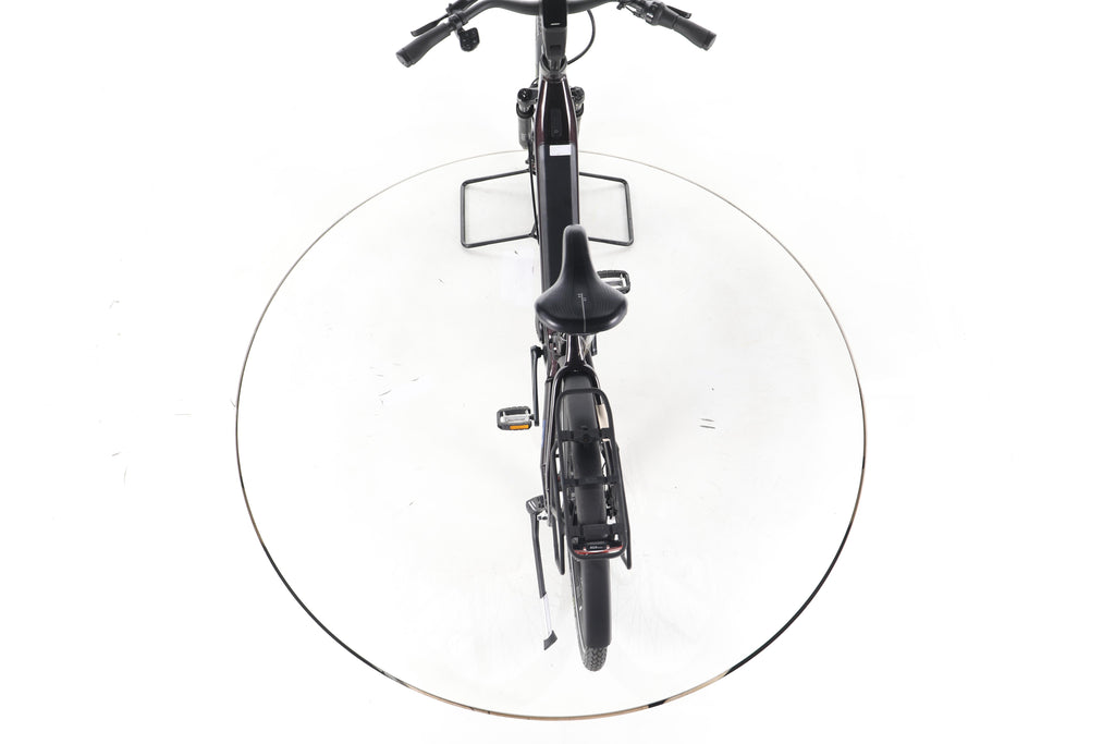 Liv Allure E+ 1 City E-Bike Tiefeinsteiger - Image 22