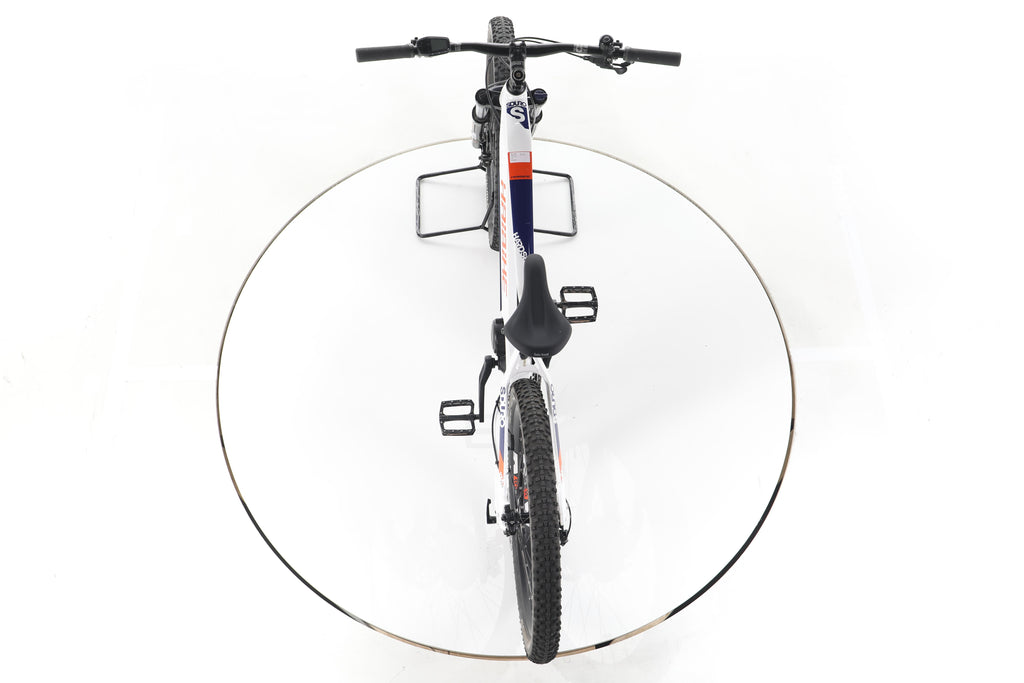 Haibike SDURO HardSeven 5.0 E-Bike - Image 22