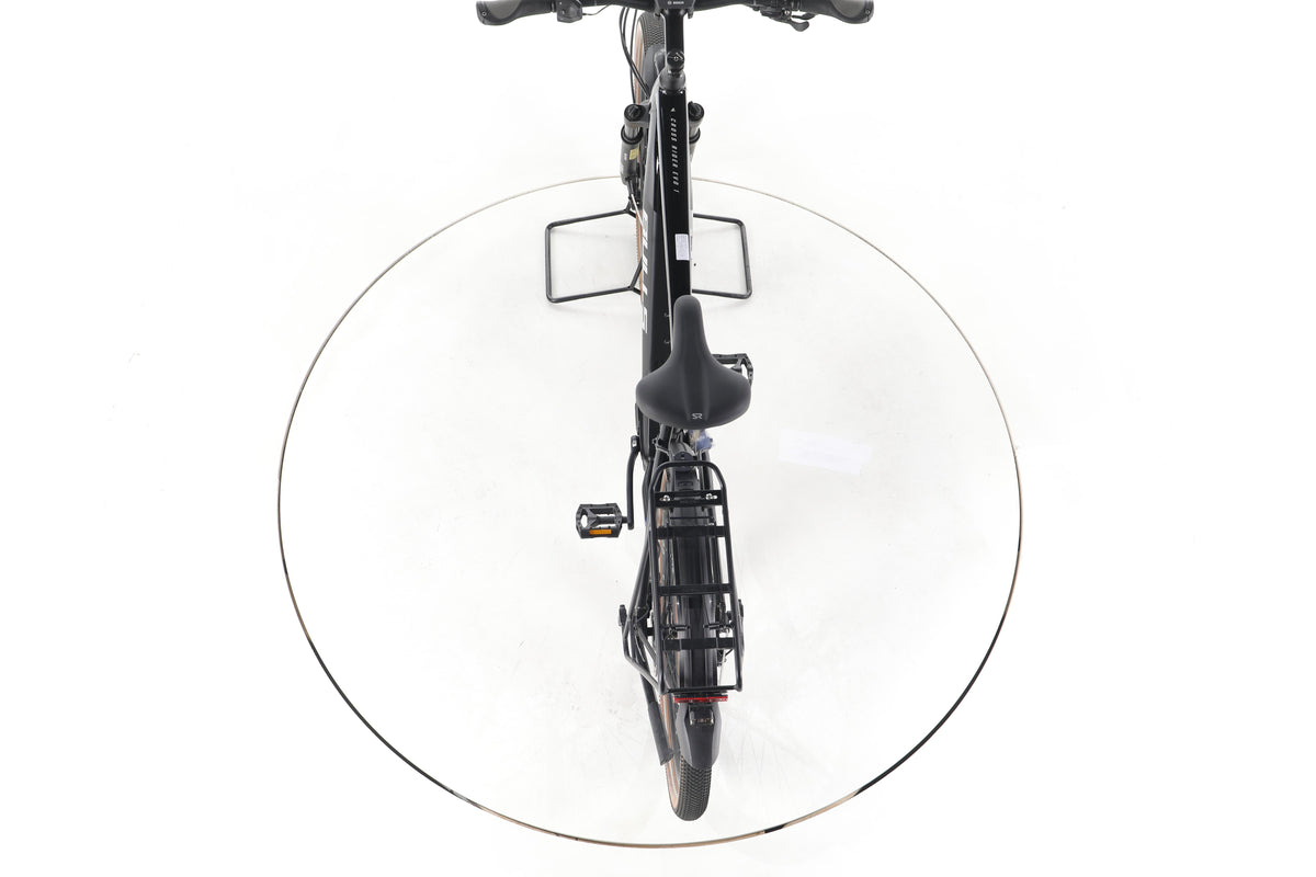 Bulls Cross Rider EVO 1 Trekking E-Bike - Image 22