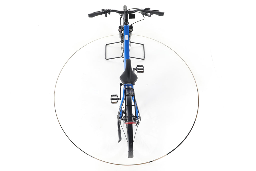 Poison E605 Tour Trekking E-Bike - Image 22