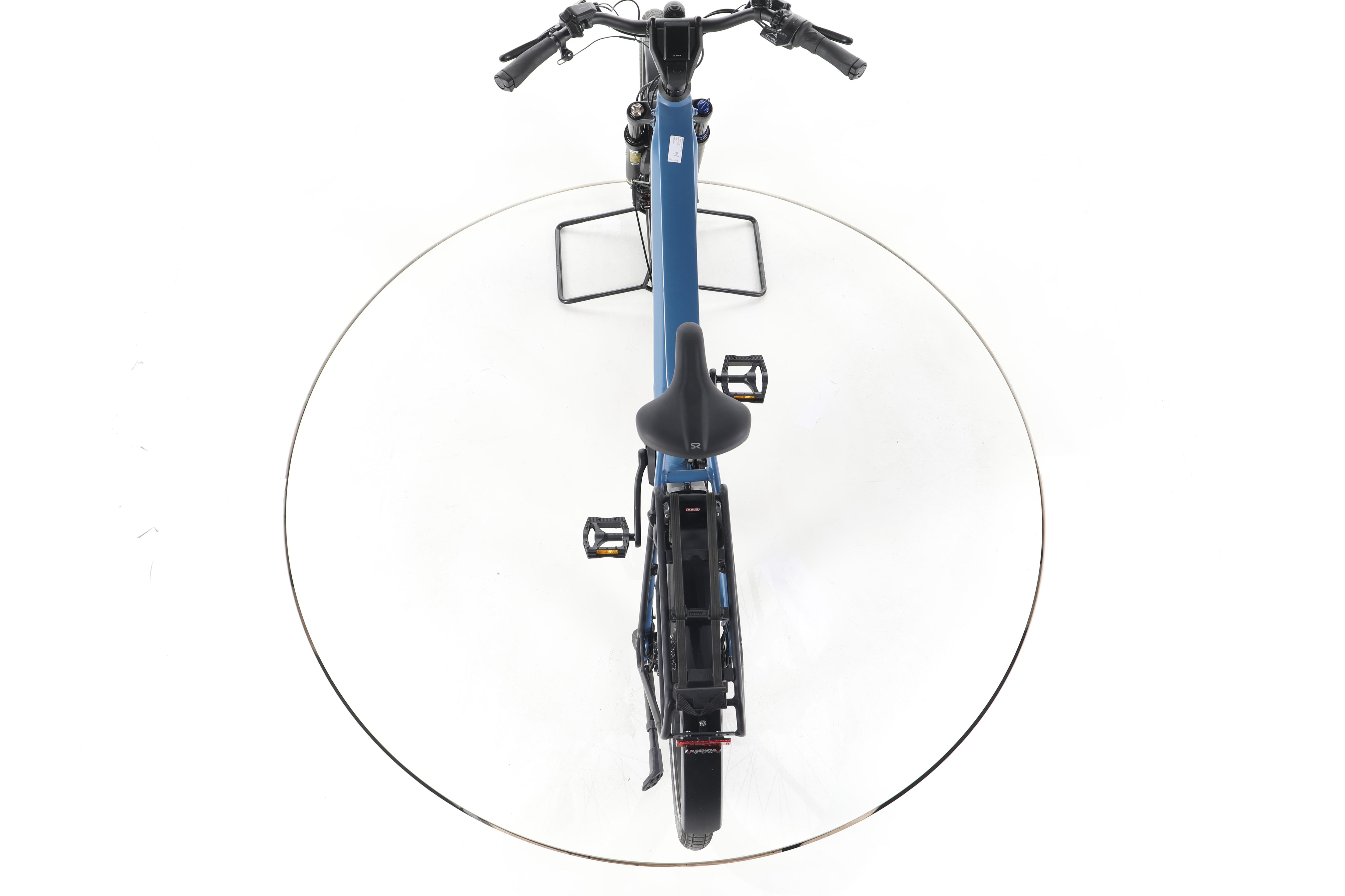 Riese & Müller Charger4 GT vario City E-Bike - Image 22