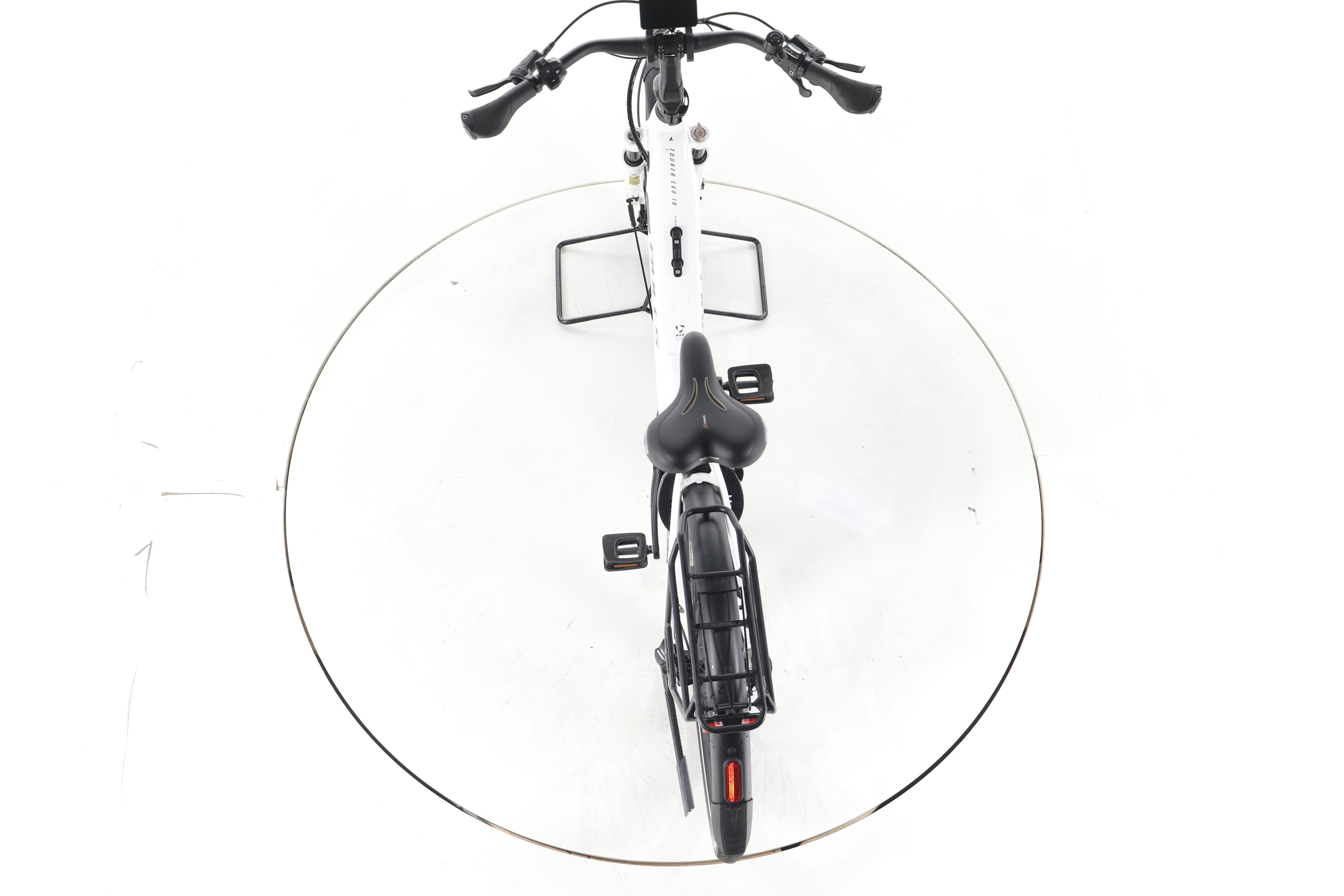 Bulls Tourer EVO Trekking E-Bike Tiefeinsteiger - Image 22