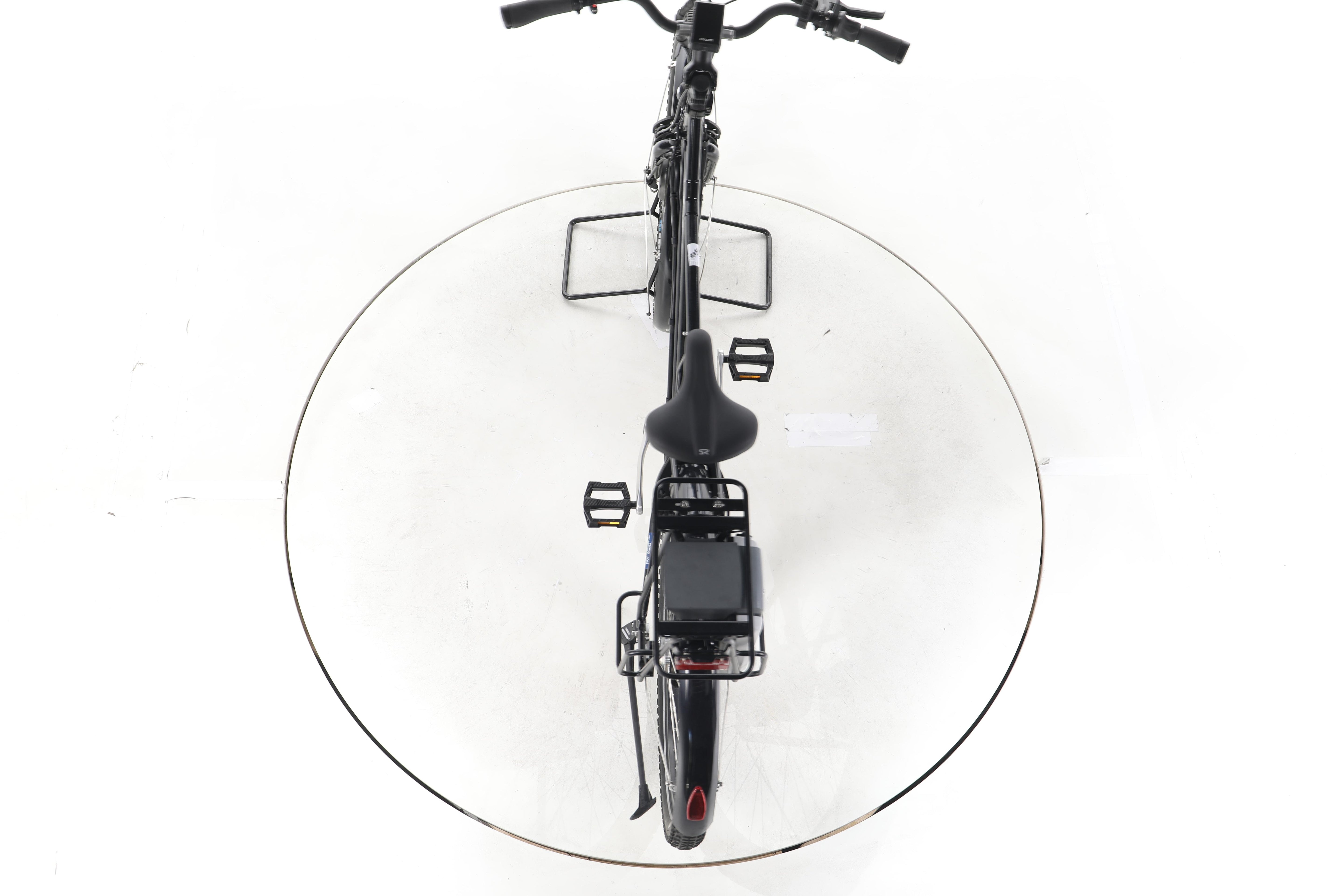 Utopia London City E-Bike - Image 22