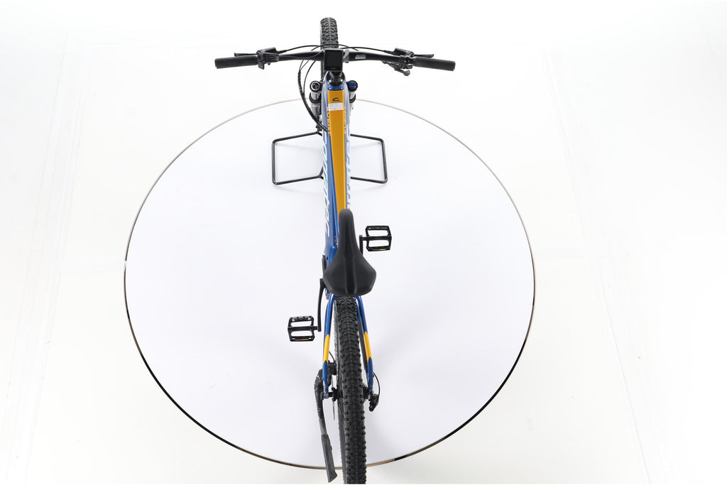 Corratec E-Power X-Vert Race Trinity E-Bike 2023 - Image 22