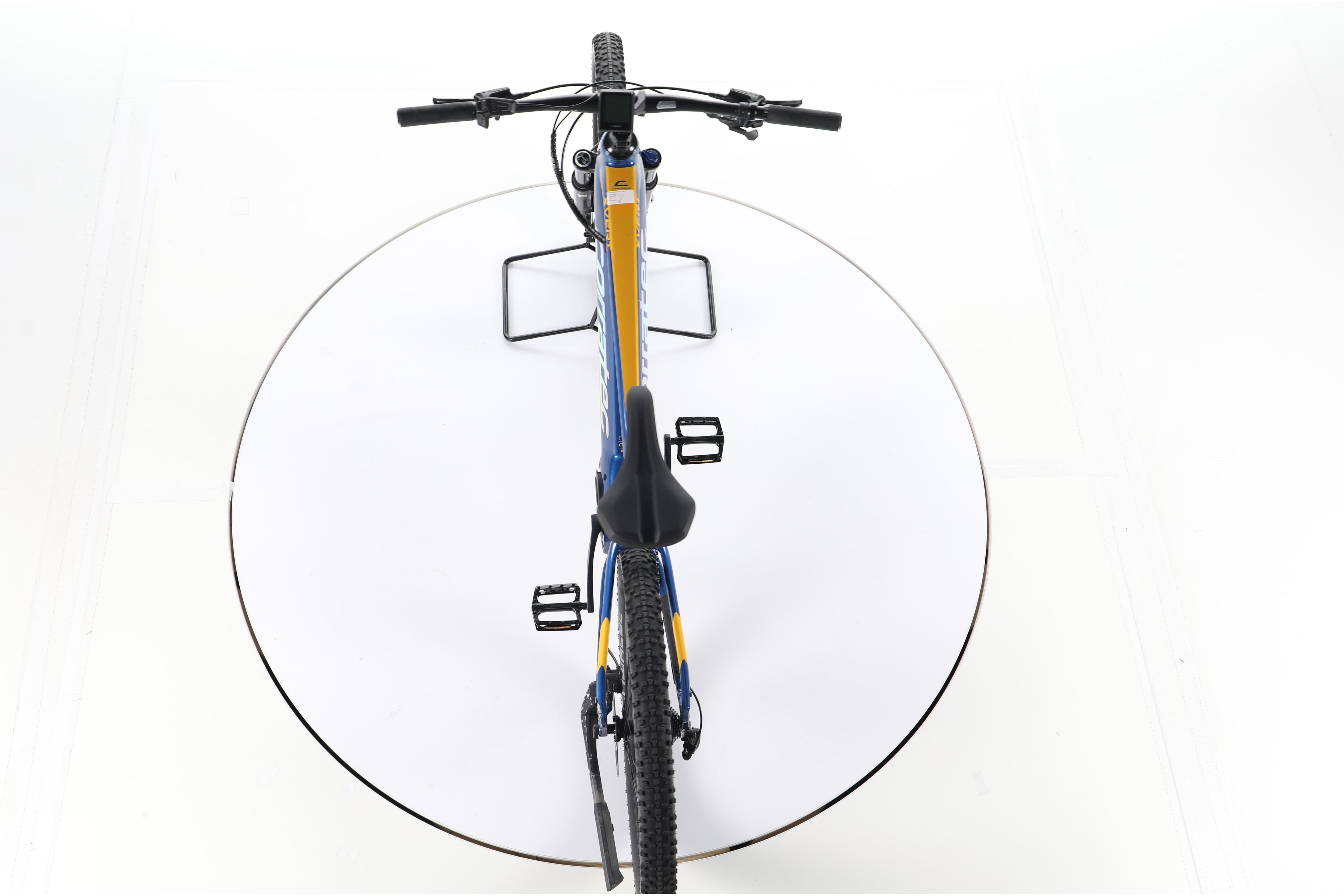 Corratec E-Power X-Vert Race Trinity E-Bike 2023 - Image 22