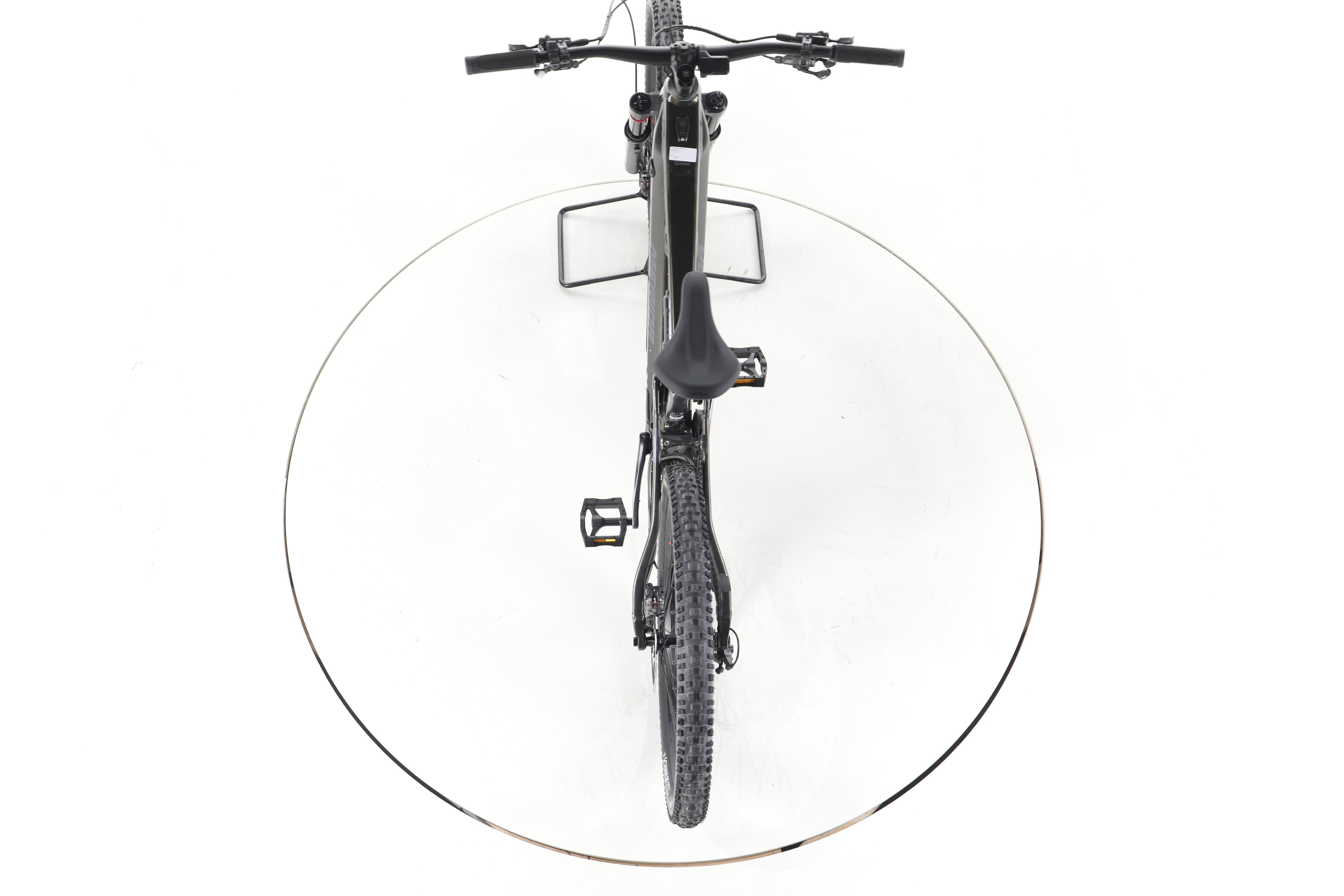 Merida eONE-SIXTY 875 E-Bike Fully 2024 - Image 22