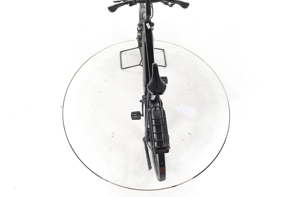 Kettler QUADRANO LITE 11 Trekking E-Bike Carbon 2024 - Image 22