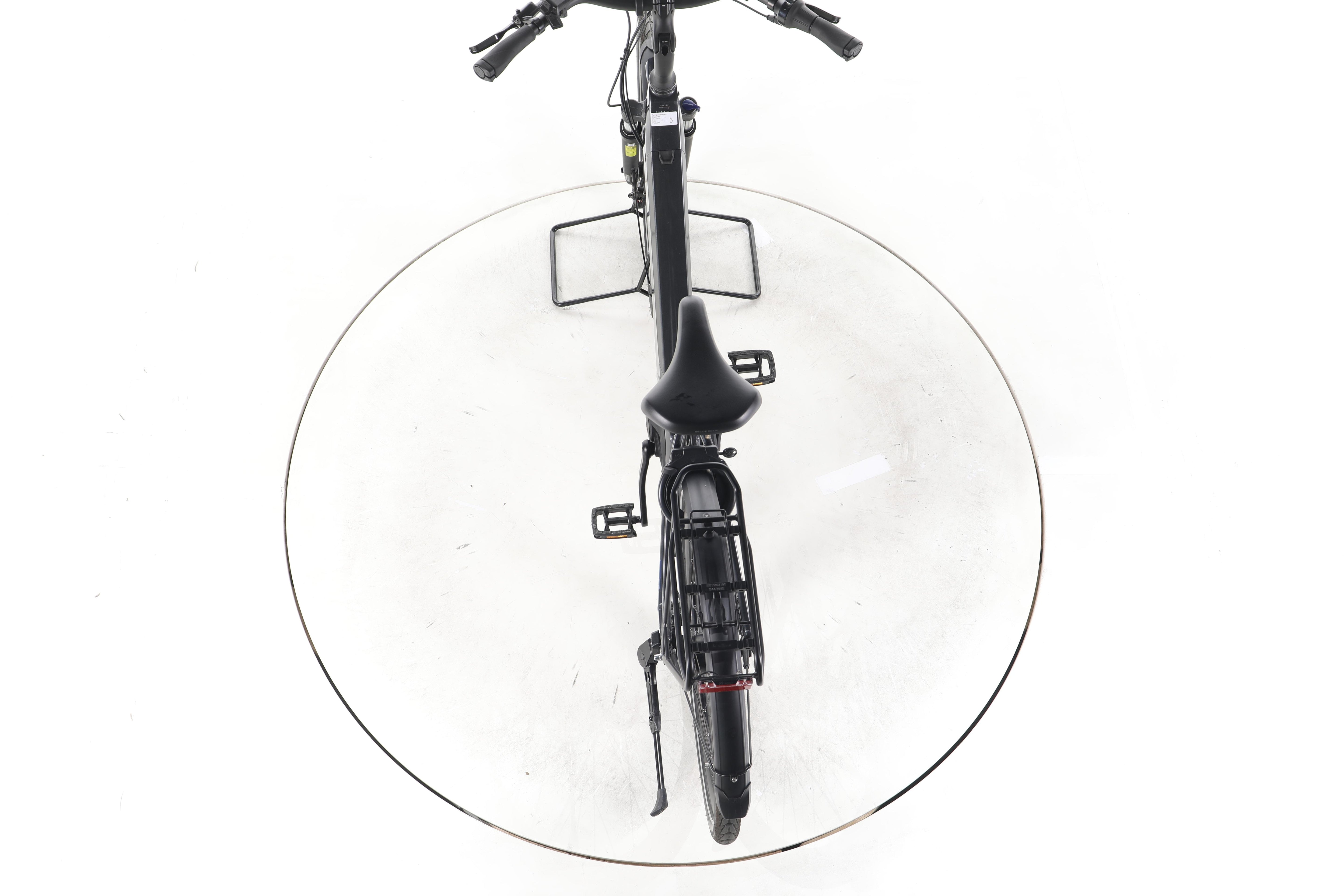 Kalkhoff Image 3.B Advance City E-Bike Tiefeinsteiger - Image 22