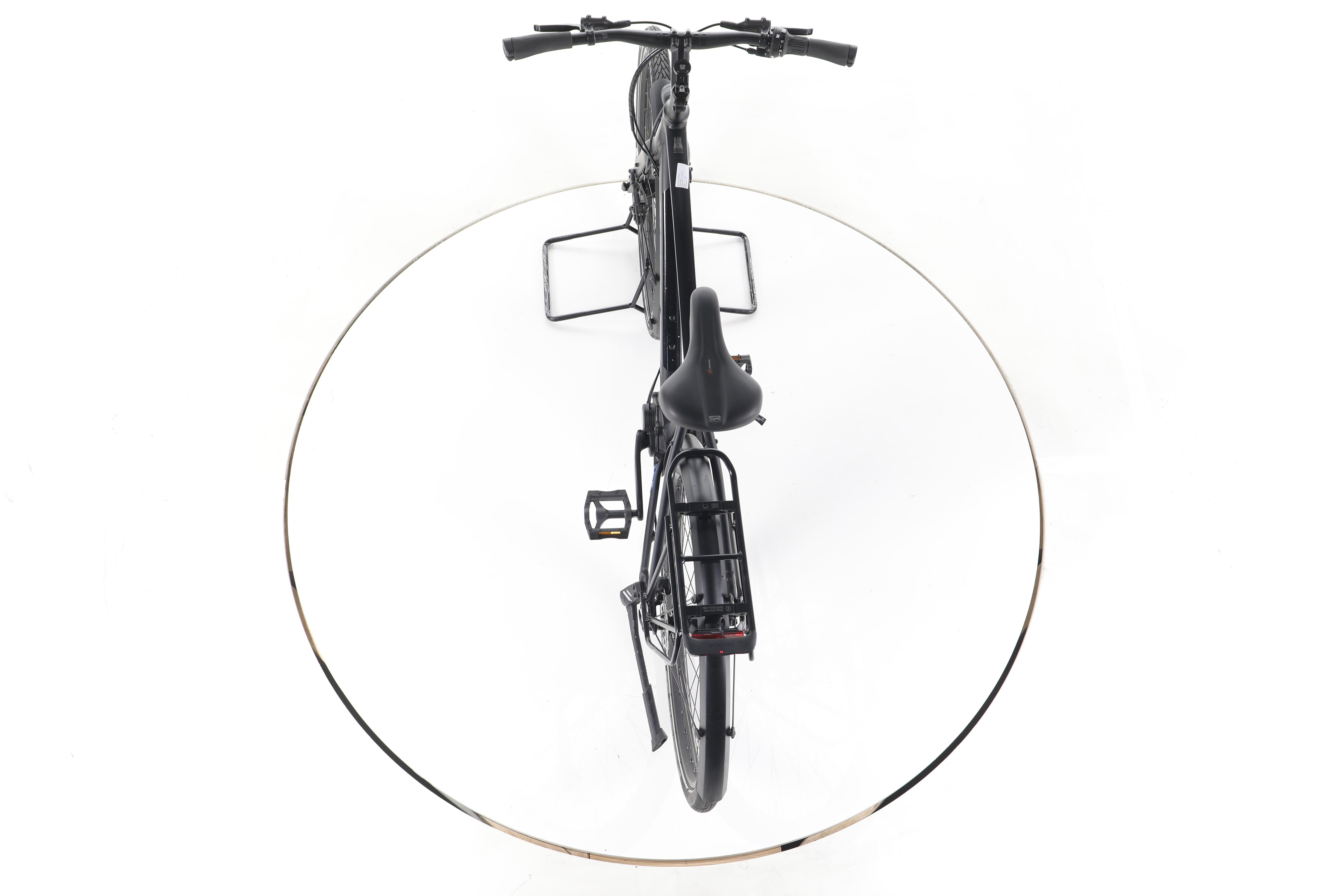 Stevens C12 Fahrrad City & Trekking - Image 22
