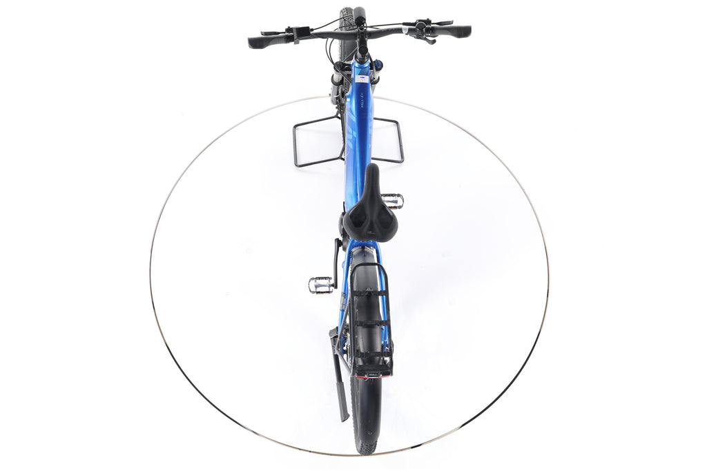 Liv Vall-E+ EX Trekking E-Bike - Image 22