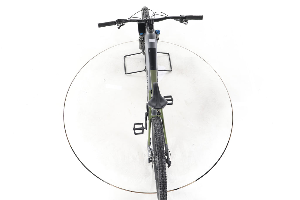 Cube Stereo Hybrid 140 HPC TM E-Bike Fully Carbon 2024 - Image 22