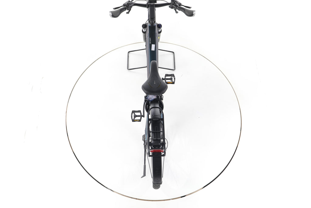 KTM MACINA GRAN 820 H Trekking E-Bike 2025 - Image 22