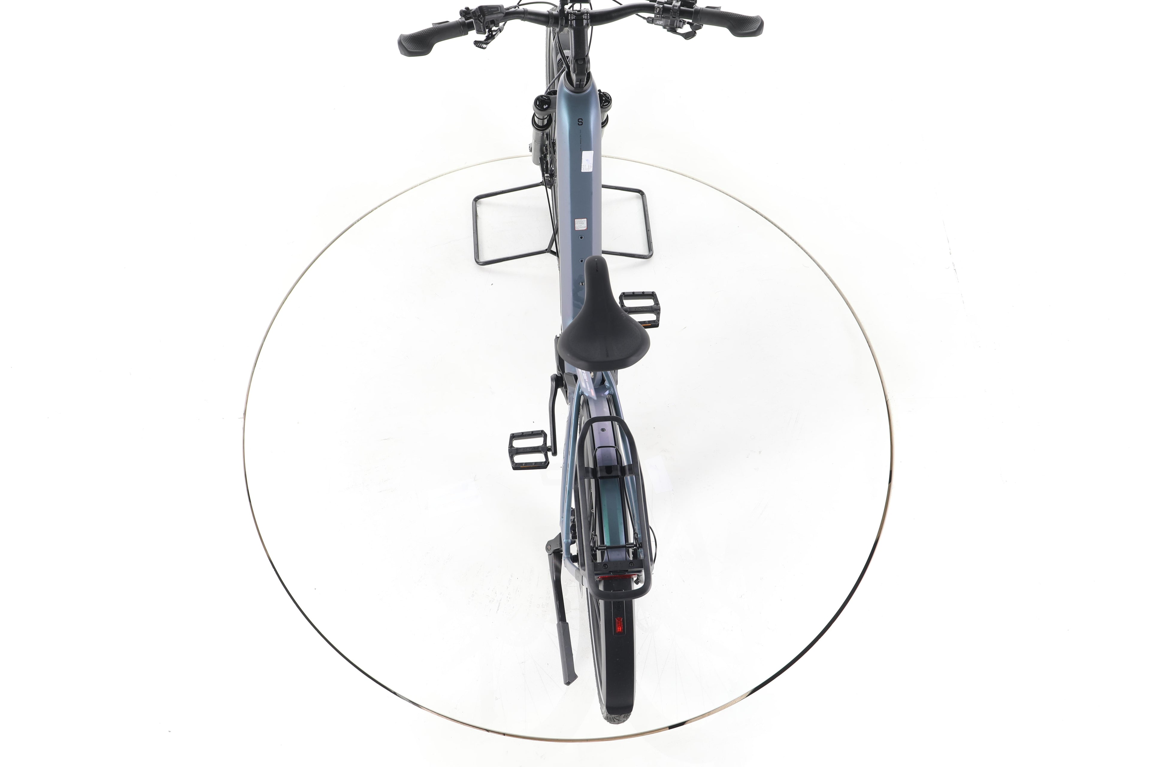 Cube Kathmandu Hybrid SLX Trekking E-Bike Tiefeinsteiger 2025 - Image 22