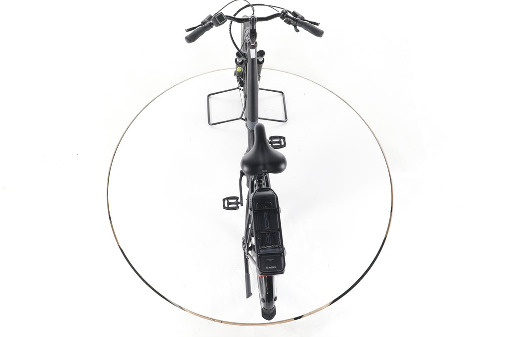 Bocas Sevilla Trekking E-Bike Tiefeinsteiger - Image 22