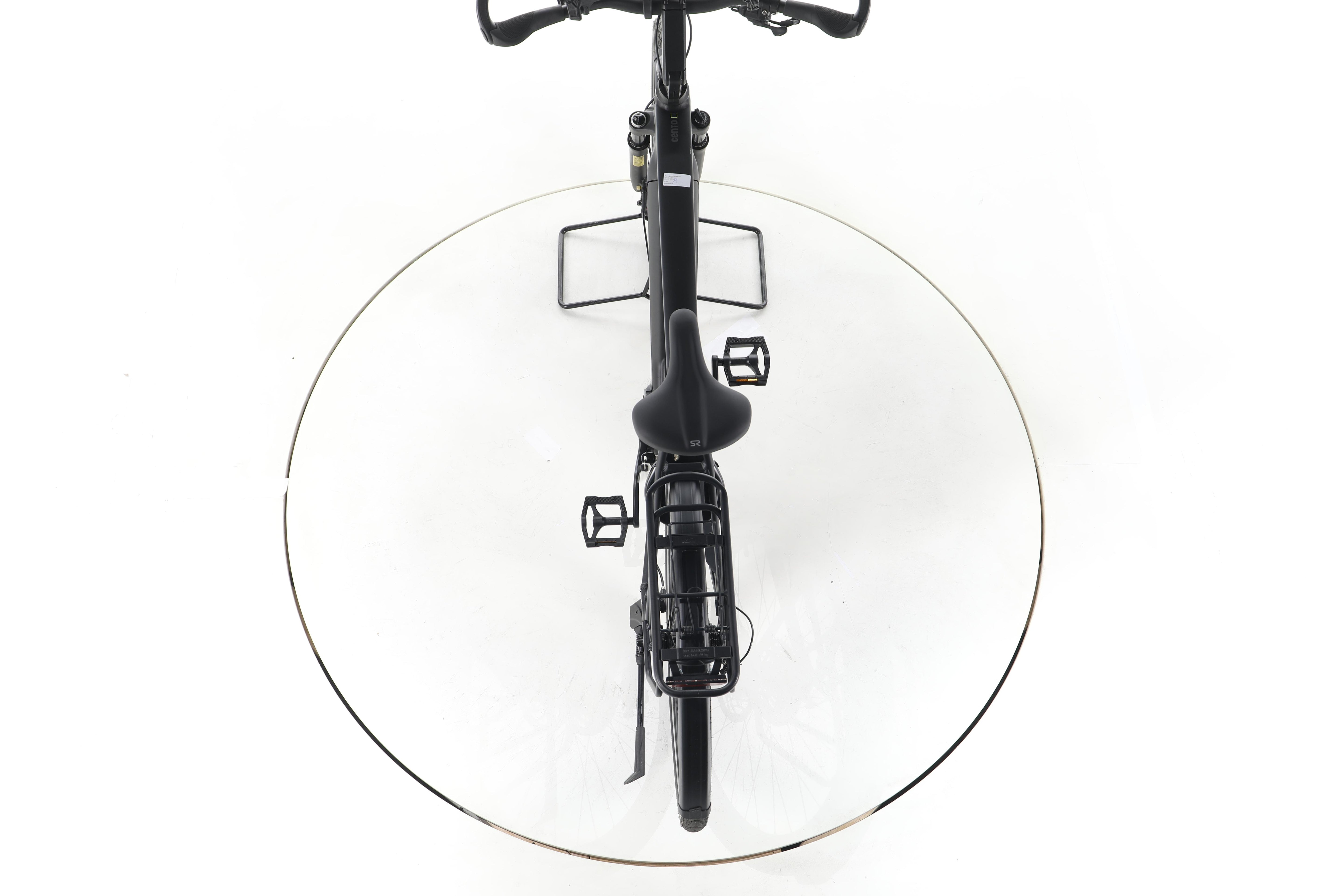 KTM Cento 10 Trekking E-Bike - Image 22