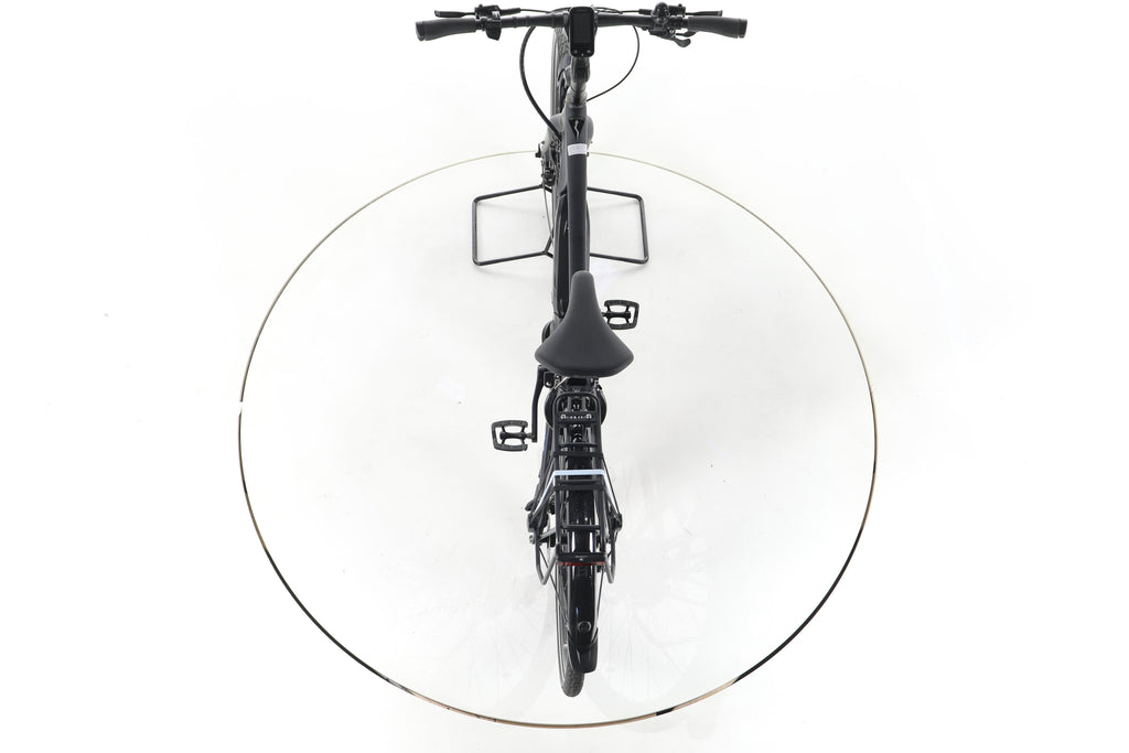 Sensa Travel Power V10 Trekking E-Bike - Image 22