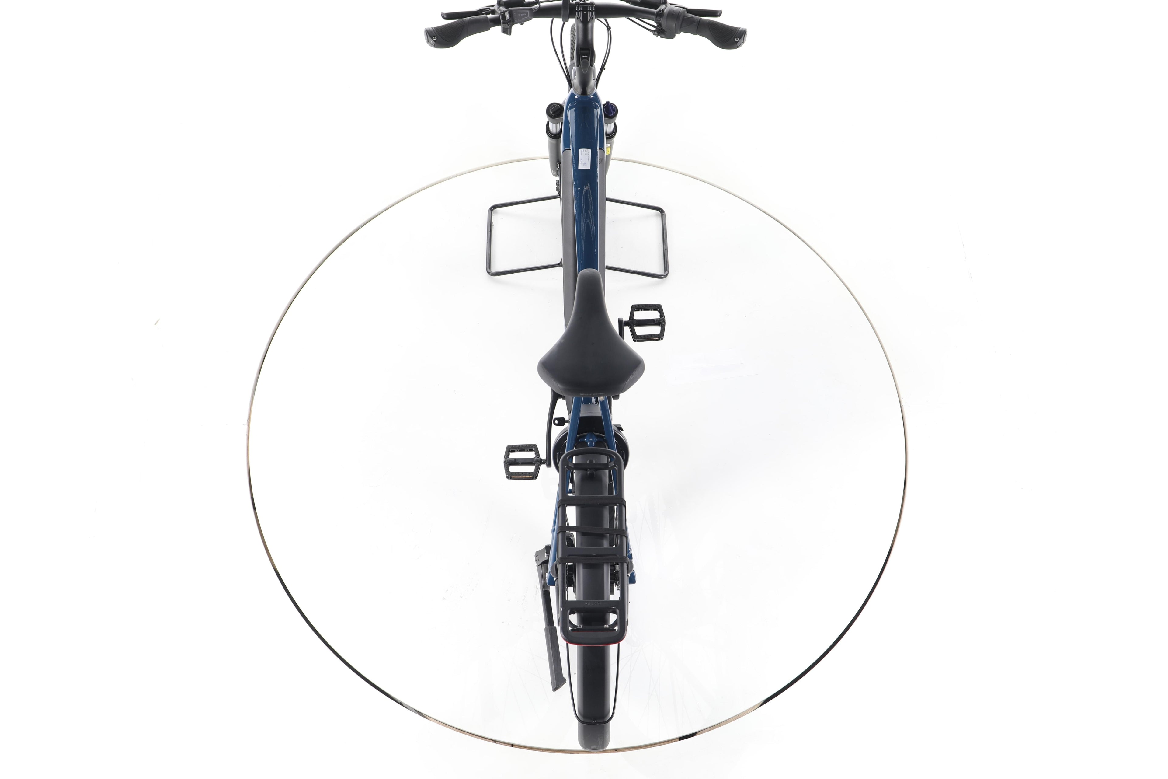 Gazelle Ultimate C380 HMB City E-Bike 2023 - Image 22