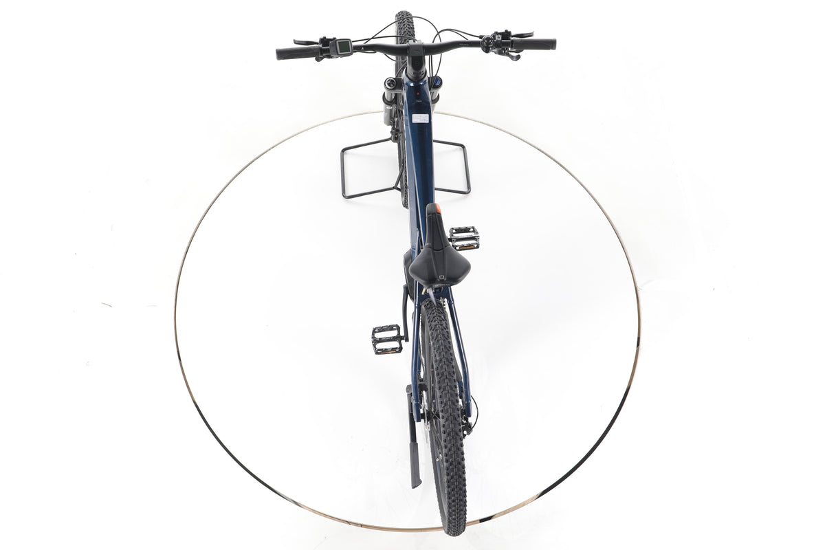 Bulls Sonic EVO TR 1 E-Bike Fully - Image 22