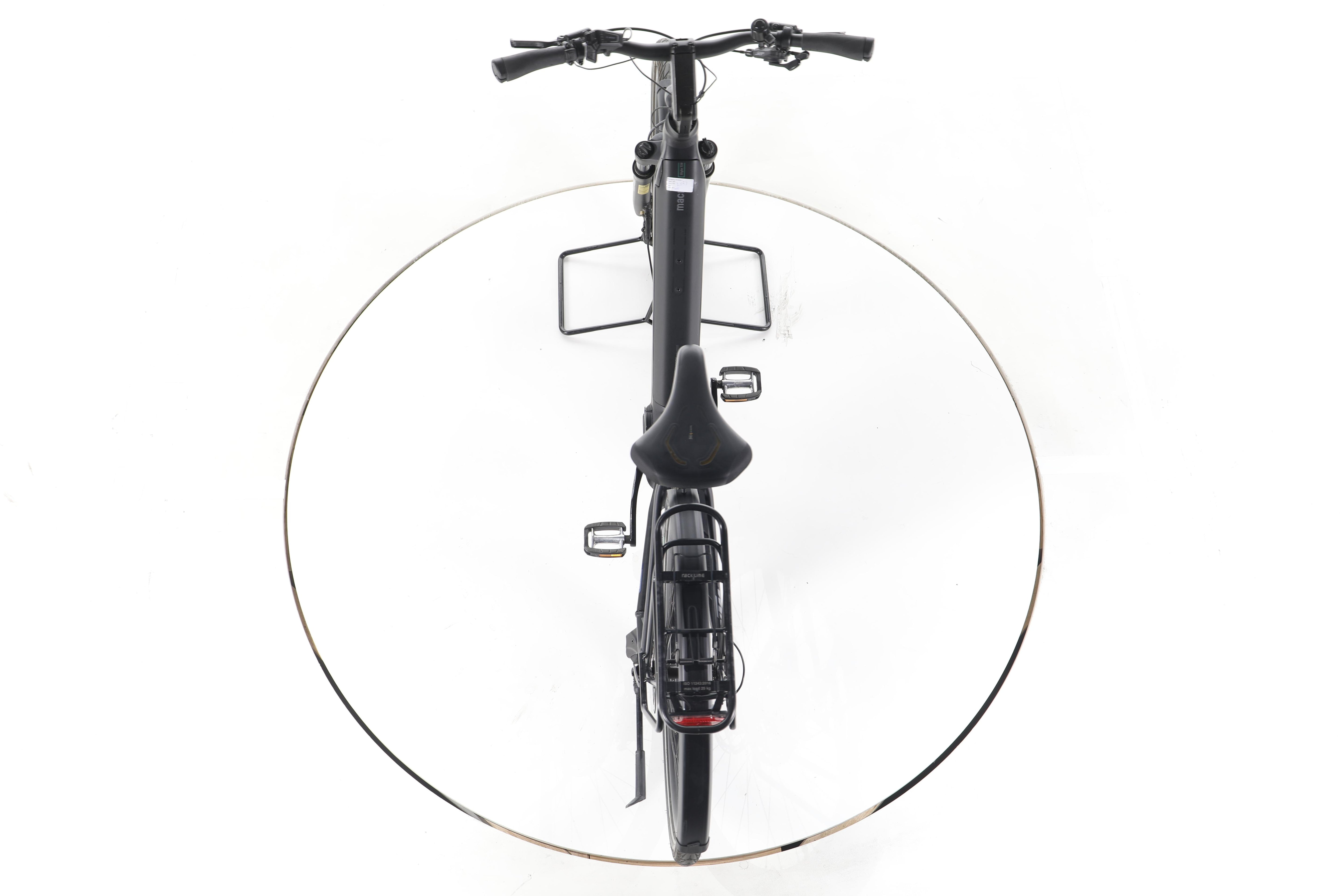 KTM Macina Style 720 Trekking E-Bike Tiefeinsteiger - Image 22