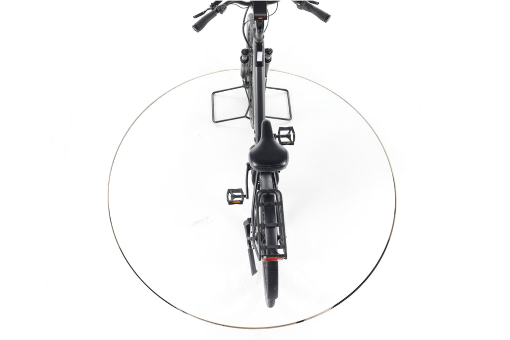 QWIC Premium i MN7+ City E-Bike Tiefeinsteiger - Image 22