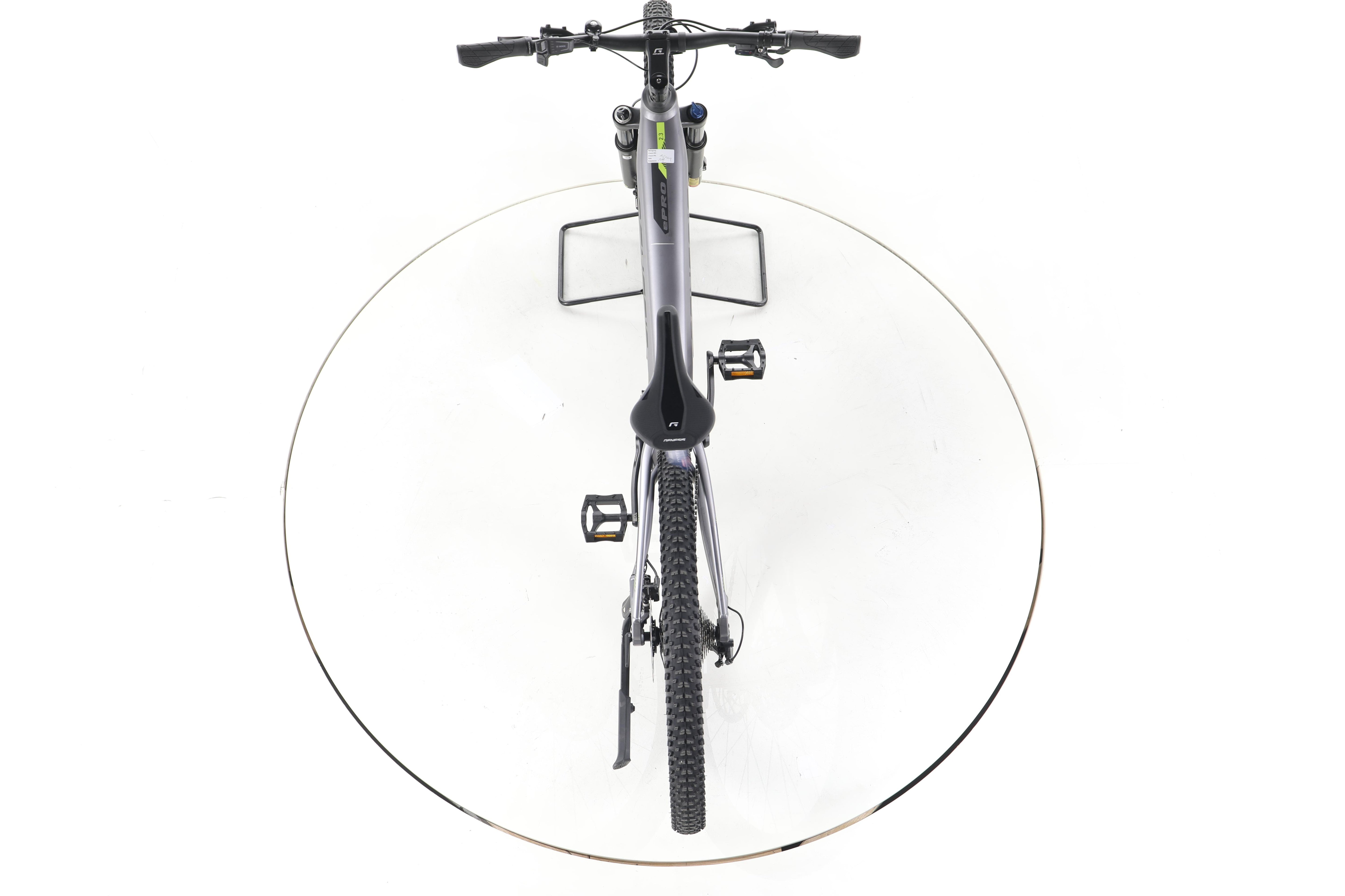 Genesis E-Pro 2.3 E-Bike - Image 22