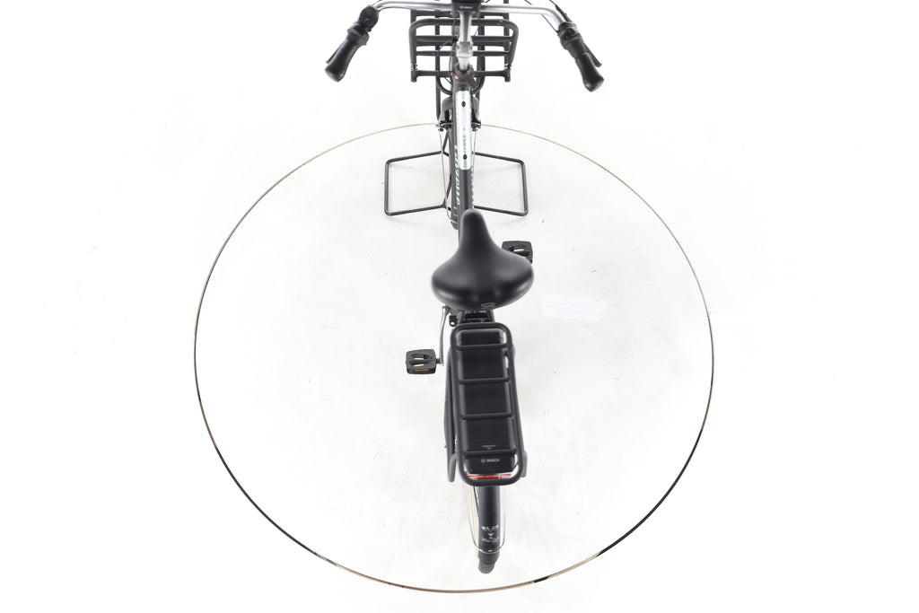 Gazelle Miss Grace C7+ HMB City E-Bike - Image 22