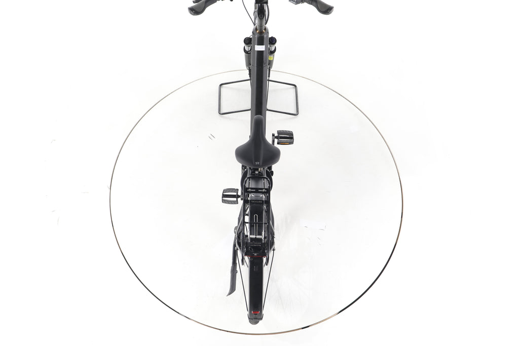 Campus BM 38 City E-Bike Tiefeinsteiger - Image 22