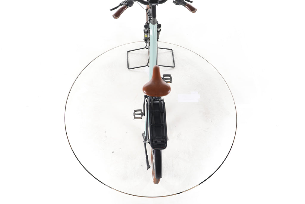 Riese & Müller Swing vario City E-Bike Tiefeinsteiger - Image 22