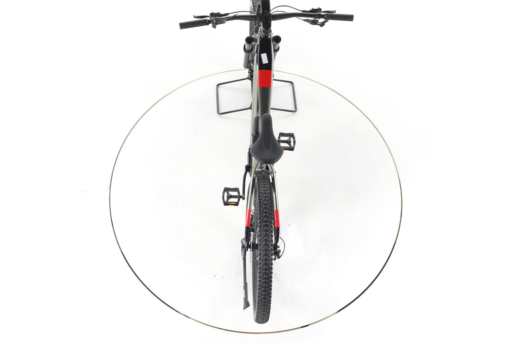 Cannondale Trail Neo 1 E-Bike - Image 22