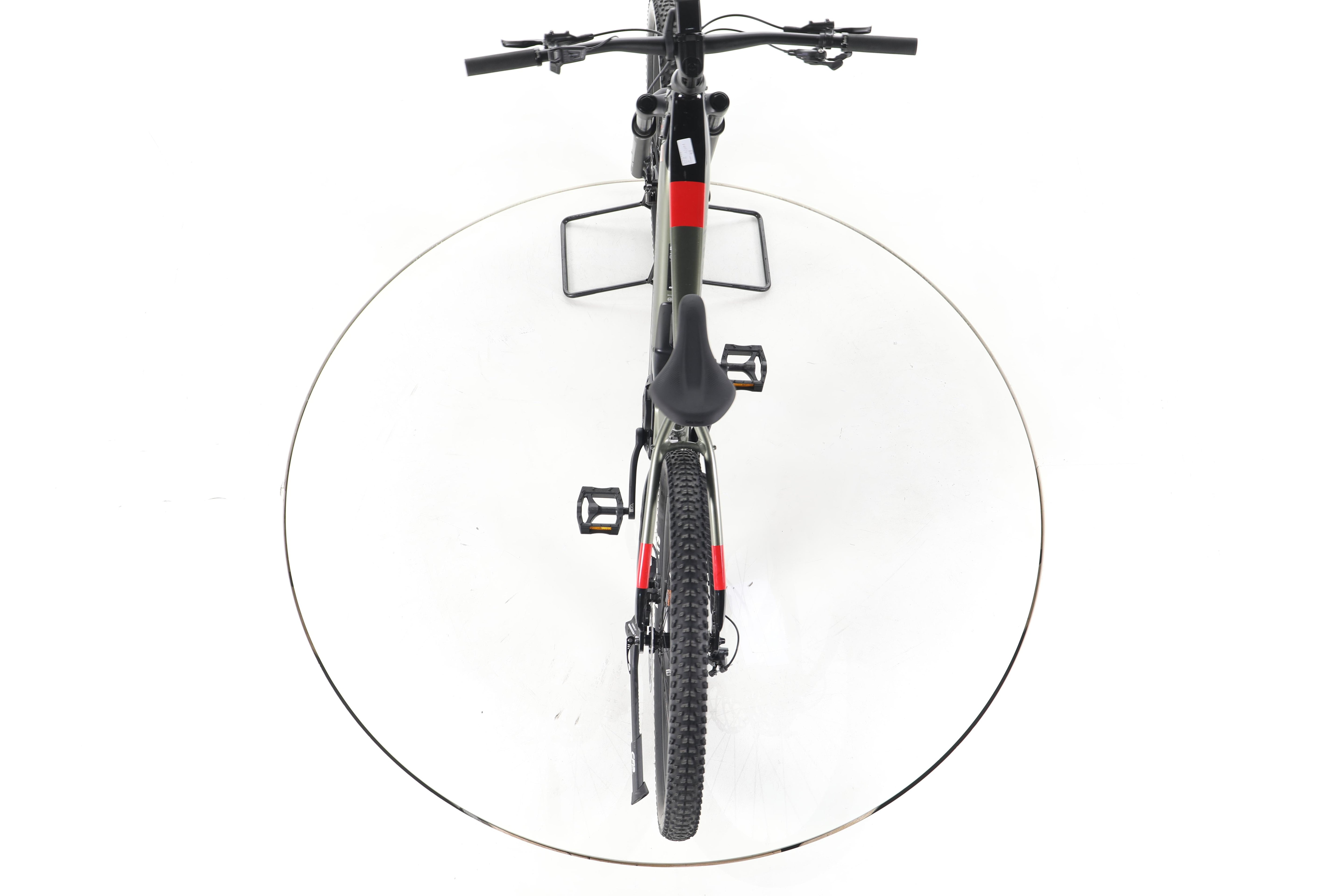 Cannondale Trail Neo 1 E-Bike - Image 22