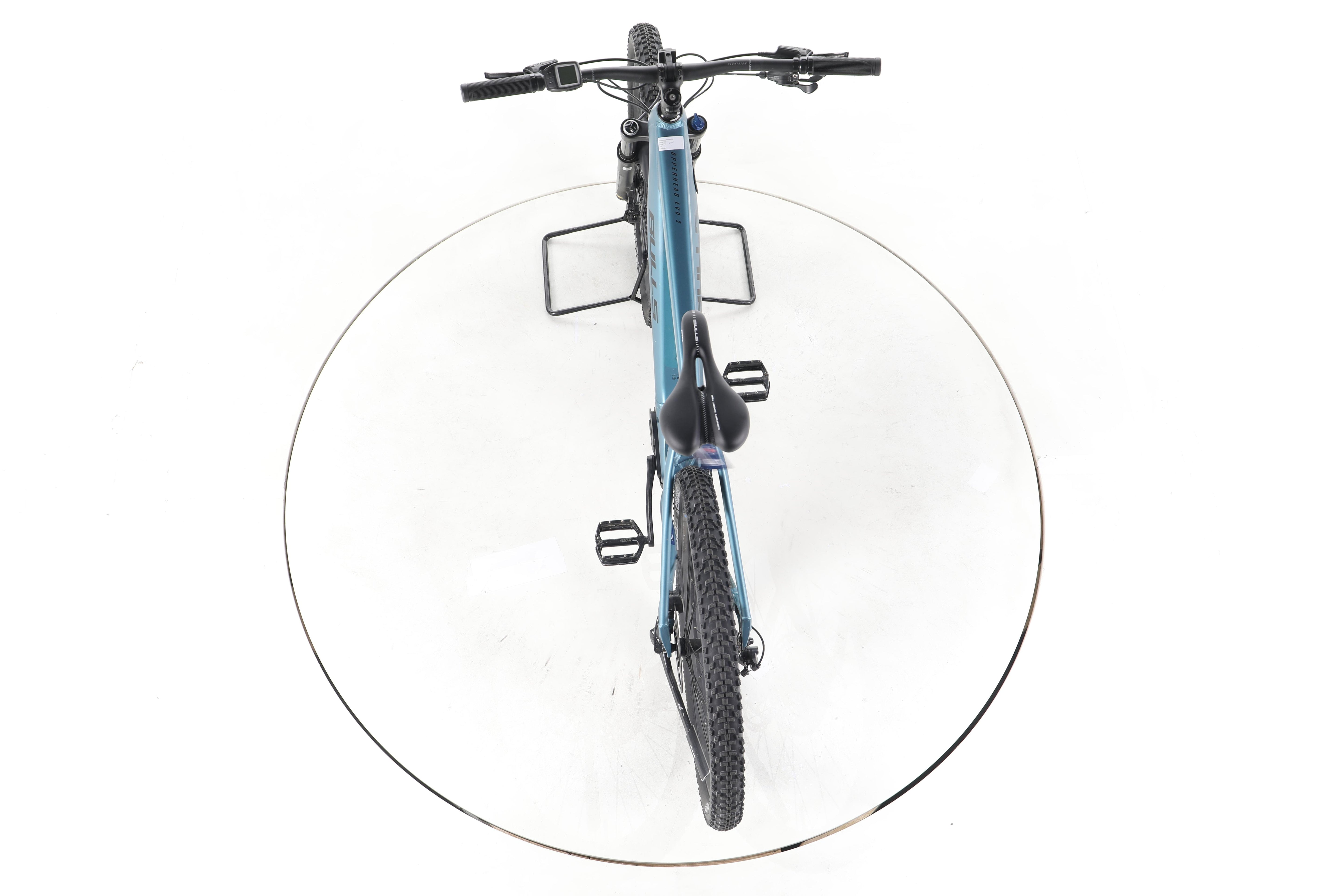 Bulls Copperhead EVO 2 E-Bike - Image 22