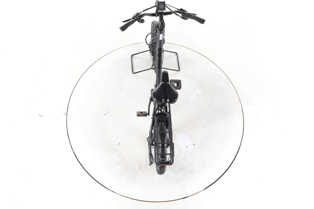 i:SY N3.8 ZR Kompakt E-Bike Tiefeinsteiger - Image 22