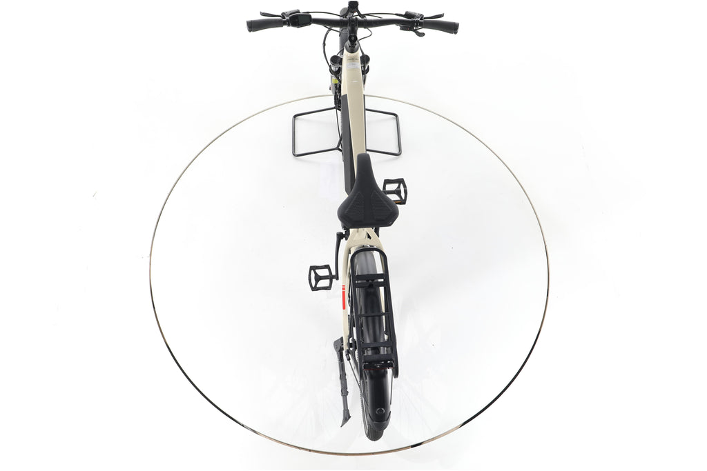 Haibike Trekking 4 Trekking E-Bike - Image 22