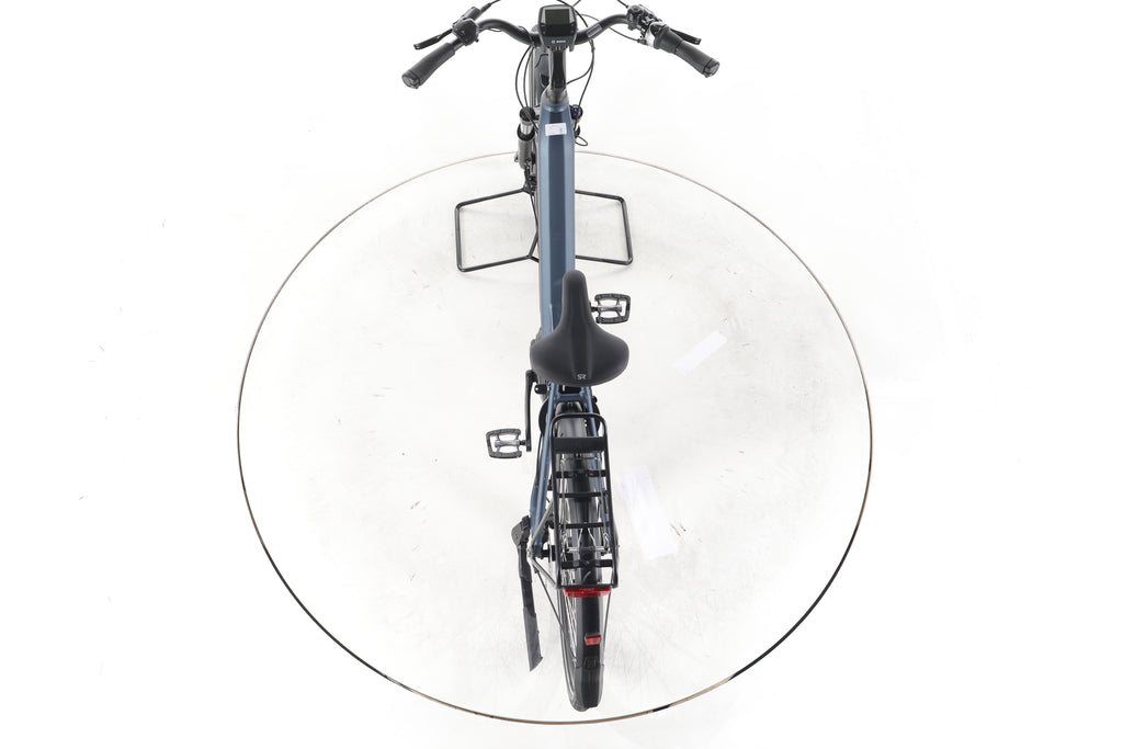 Puch C 5.5 City E-Bike Tiefeinsteiger - Image 22
