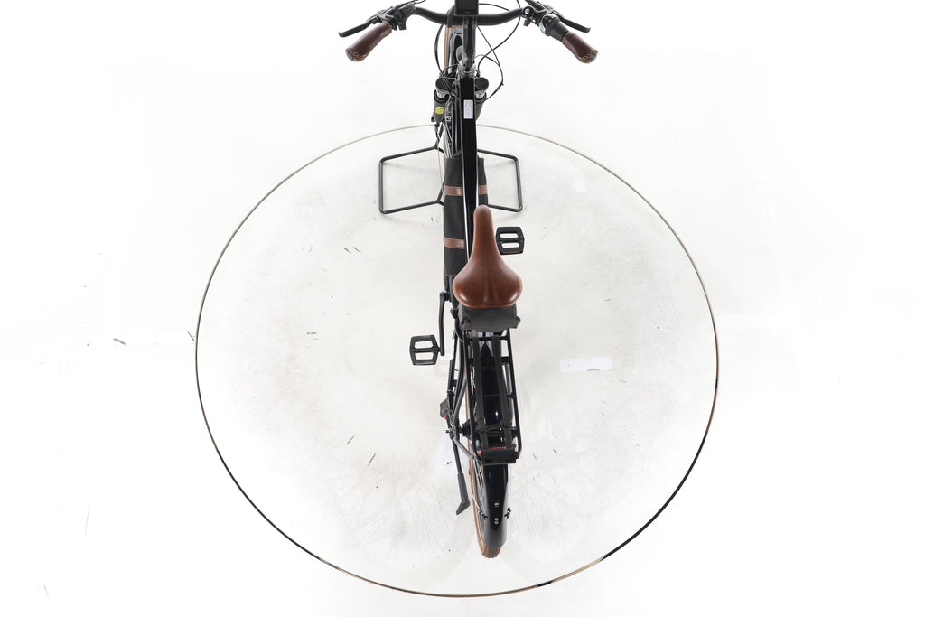 Riese & Müller Cruiser2 MIxte City E-Bike 2024 - Image 22