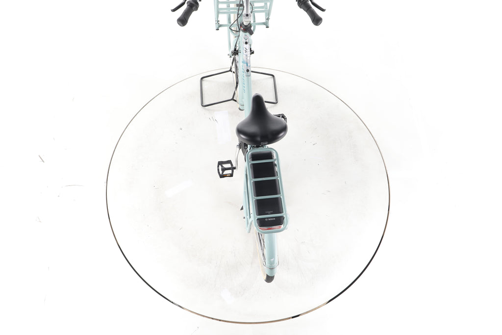Gazelle Miss Grace C7 HMB City E-Bike Tiefeinsteiger - Image 22