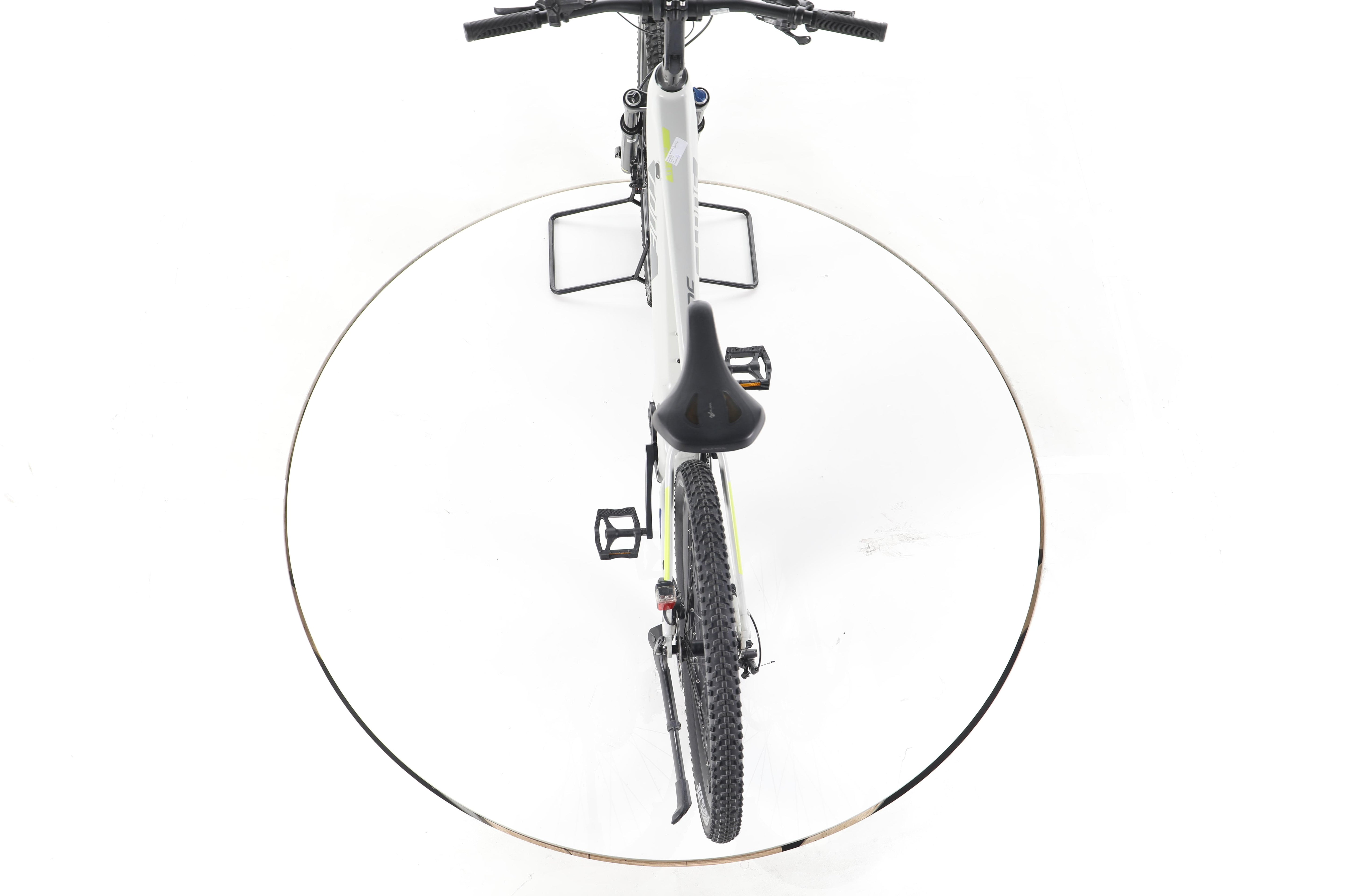 CONE Bikes eCross IN 4.0 E-Bike - Image 22
