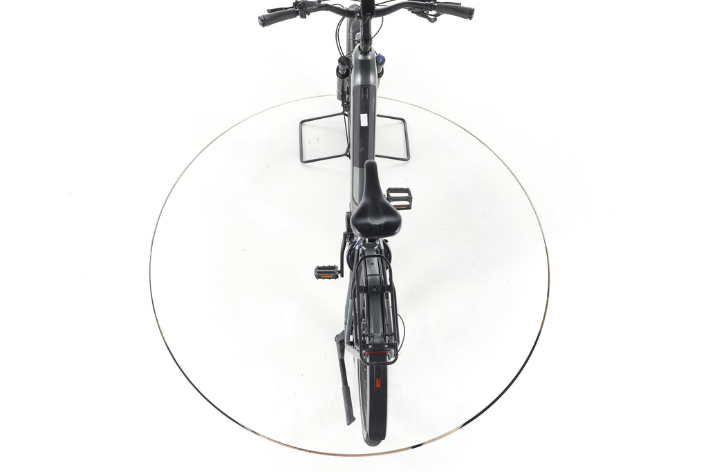 Cube Kathmandu Hybrid Pro Trekking E-Bike Tiefeinsteiger - Image 22