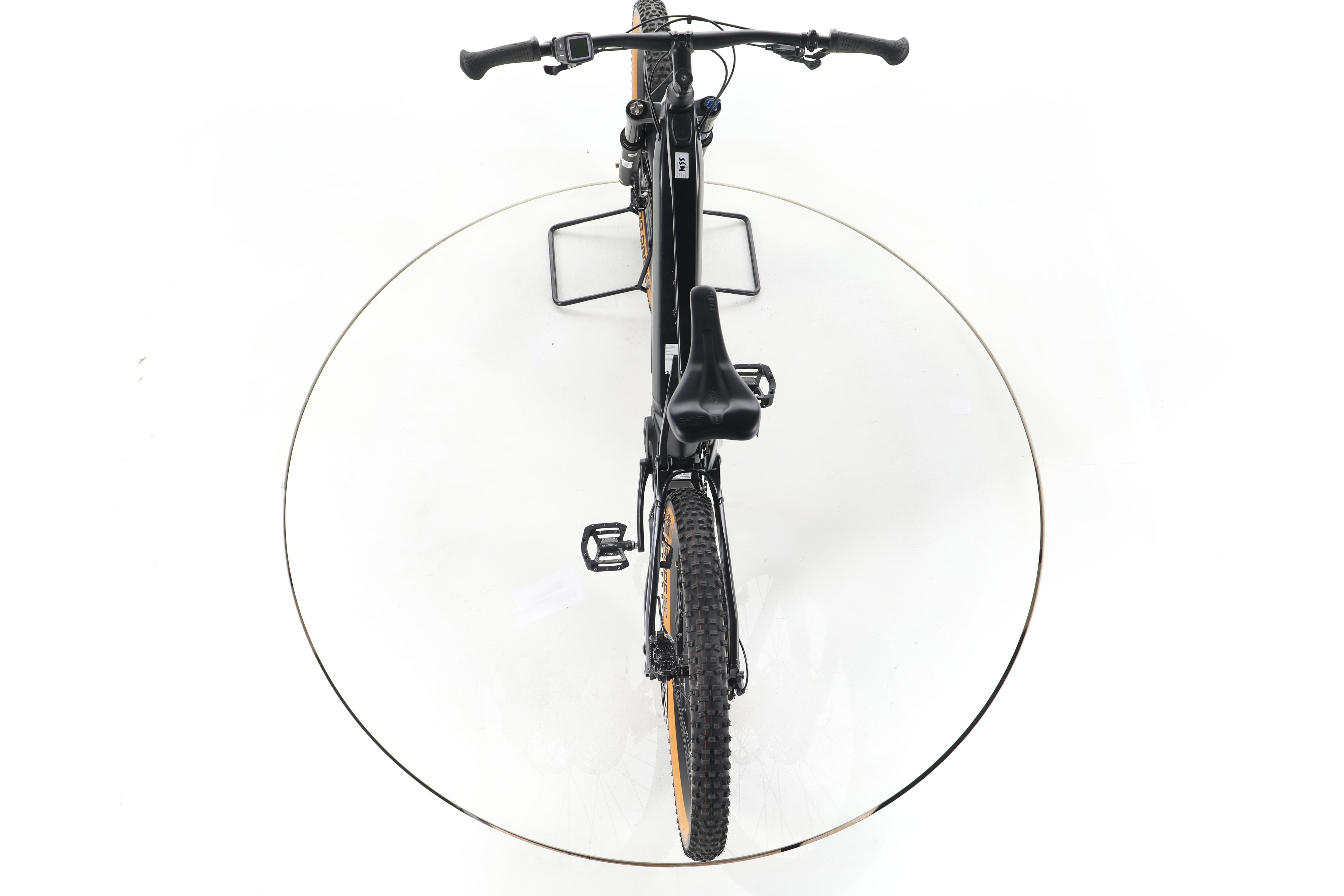 INFRONT IF2 Fully E-Bike - Image 22