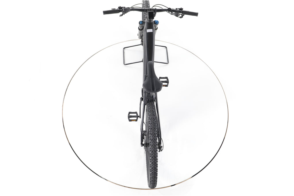 Cube Stereo Hybrid 120 SLT Fully E-Bike - Image 22