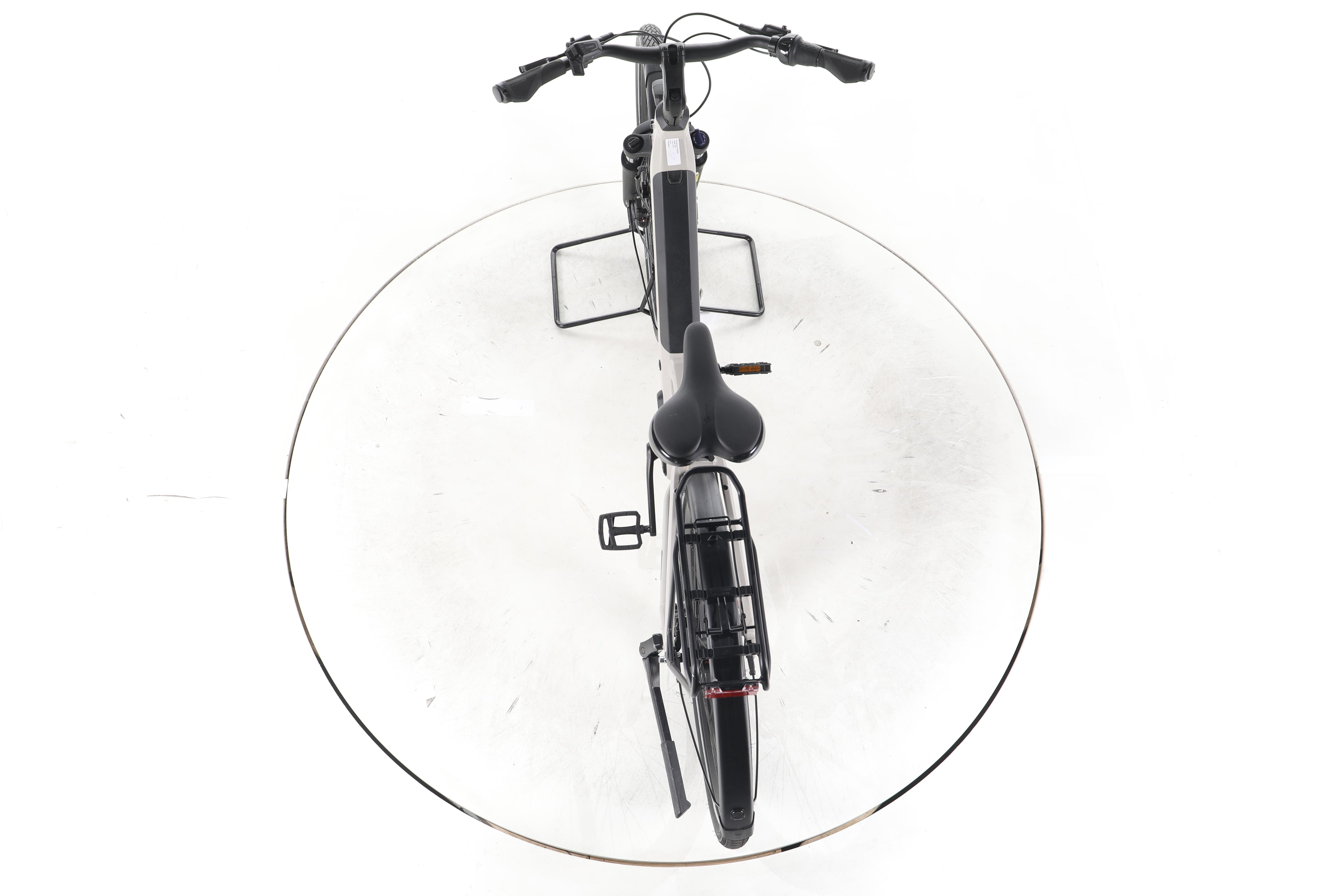 Kalkhoff IMAGE L SEASON City E-Bike Tiefeinsteiger 2025 - Image 22
