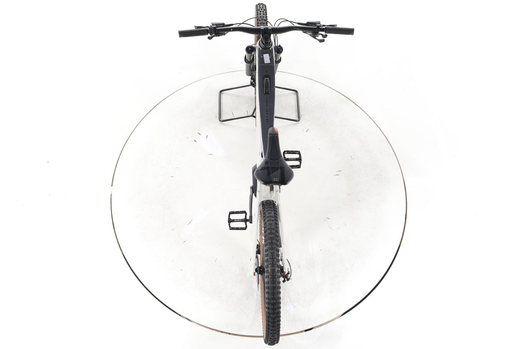 Bulls Sonic EVO AM 4 E-Bike Fully - Image 22