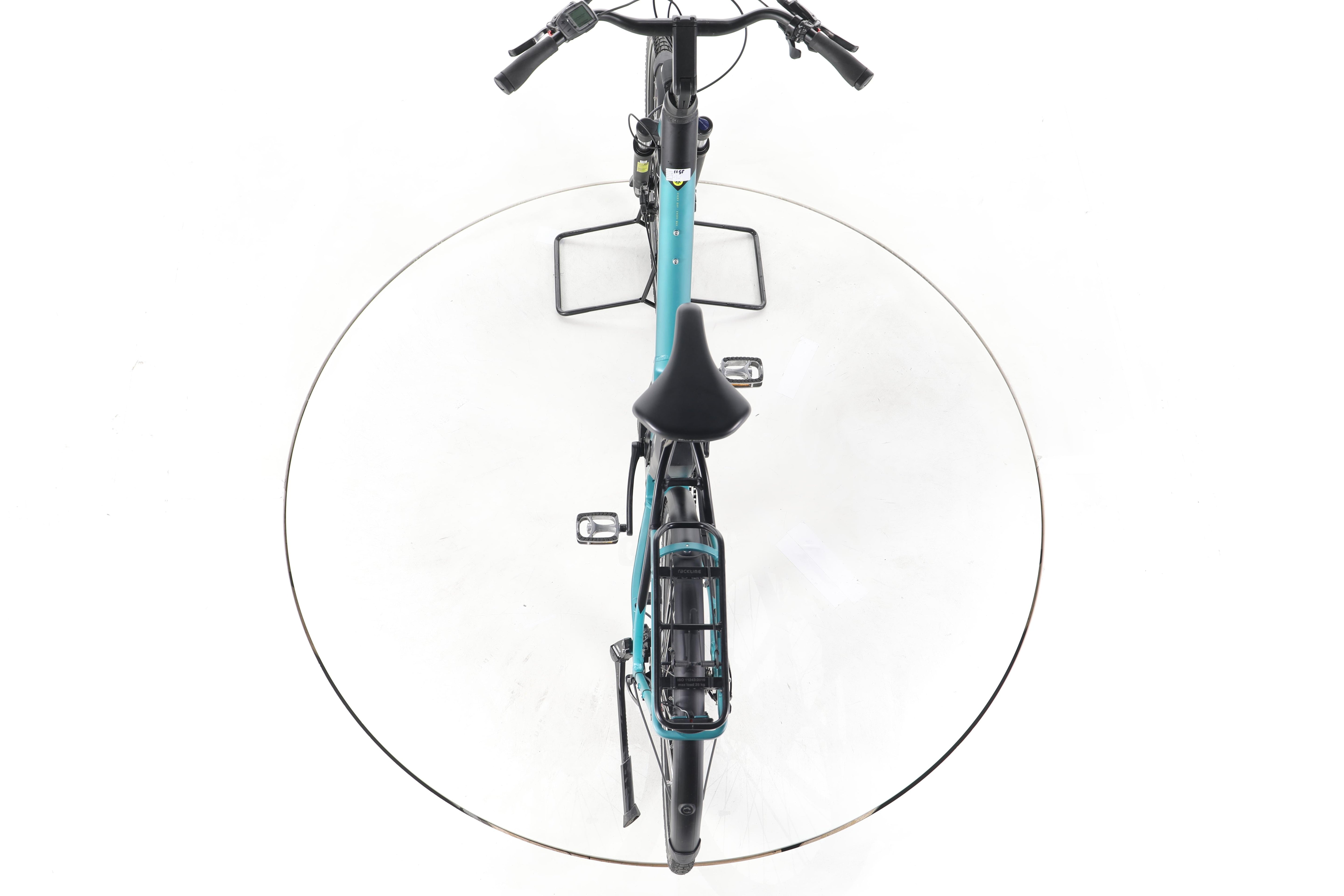 Kreidler Vitality ECO 3 Sport Trekking E-Bike Tiefeinsteiger - Image 22