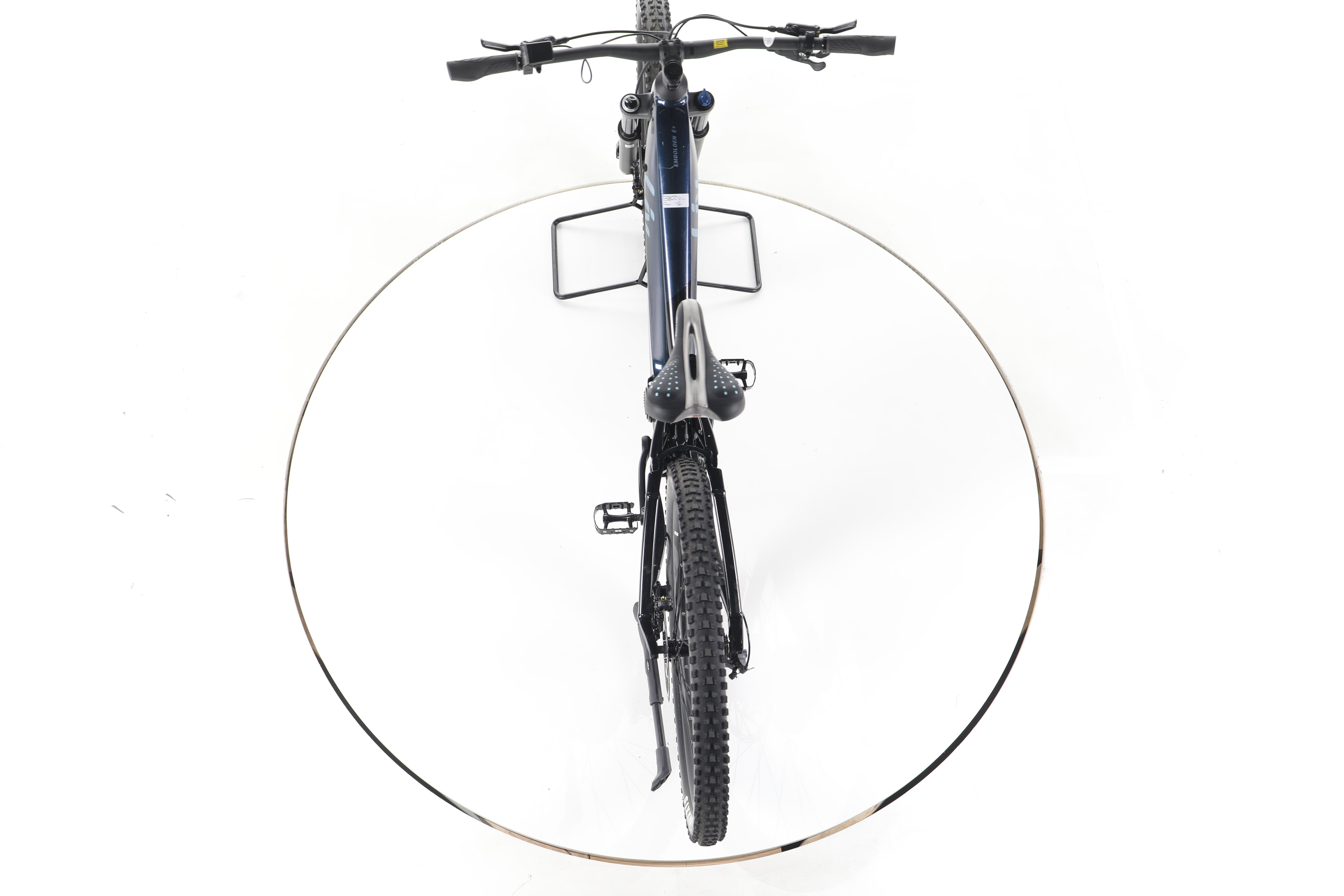 Liv Embolden E+ 2 E-Bike Fully - Image 22