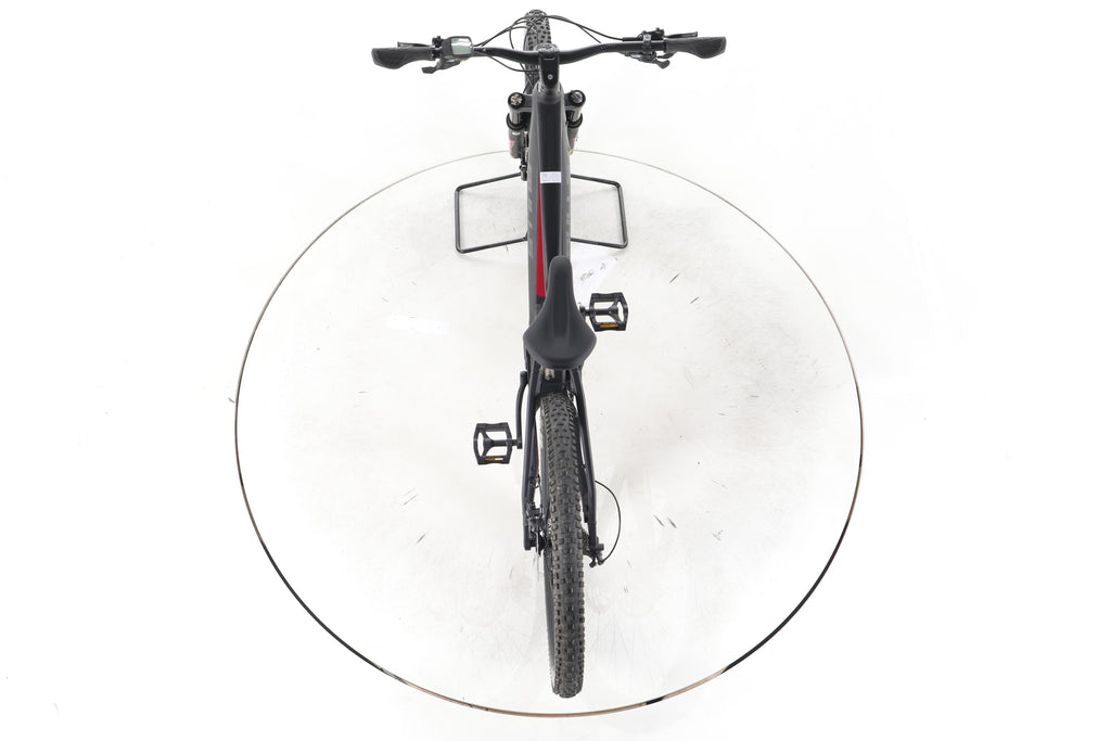 Bulls Aminga EVA TR 1 E-Bike Fully - Image 22