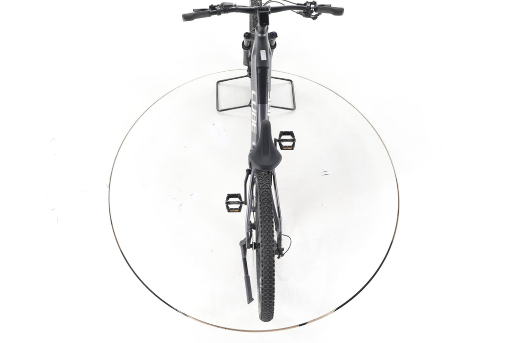 Cube Reaction Hybrid Race E-Bike - Image 22