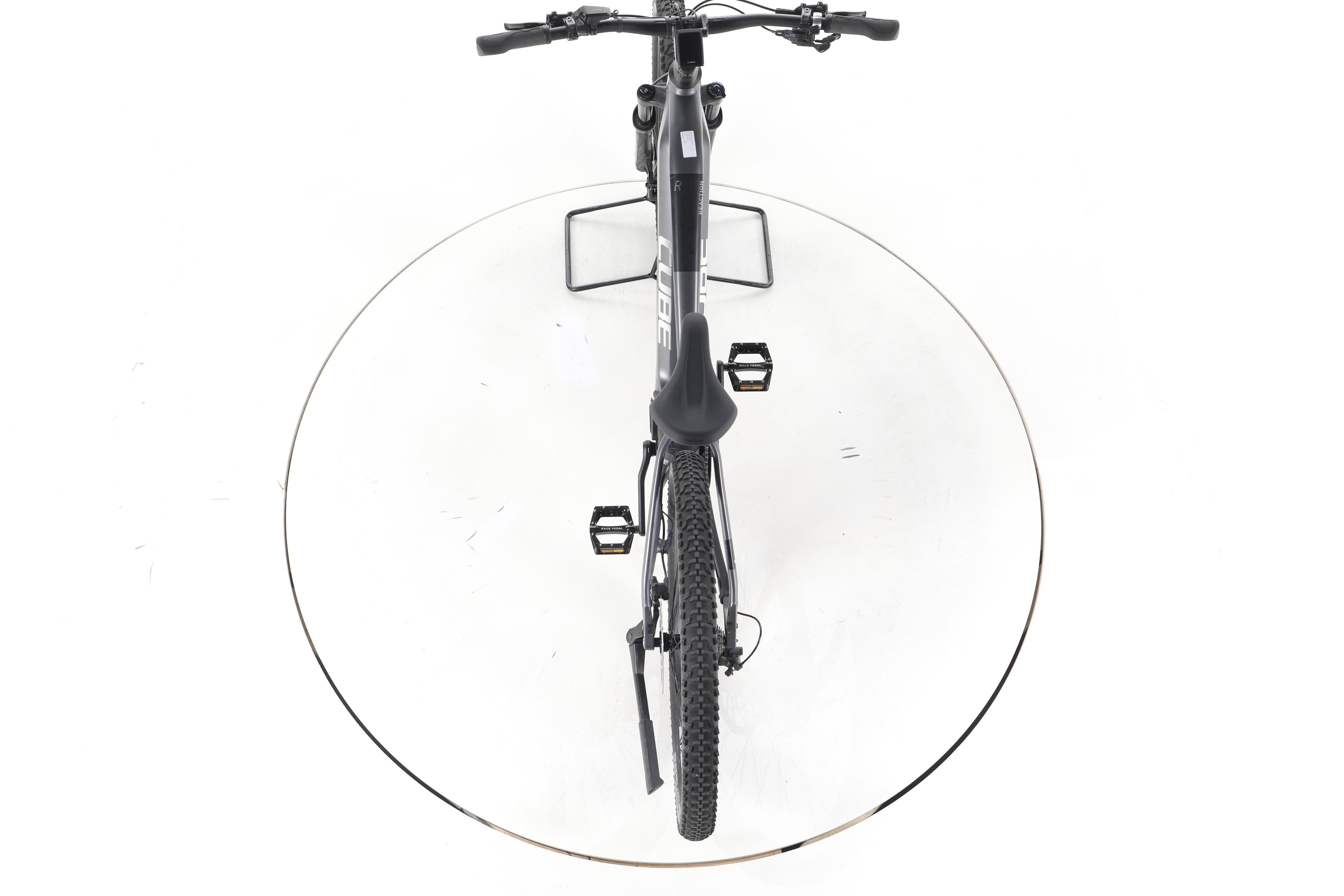 Cube Reaction Hybrid Race E-Bike - Image 22