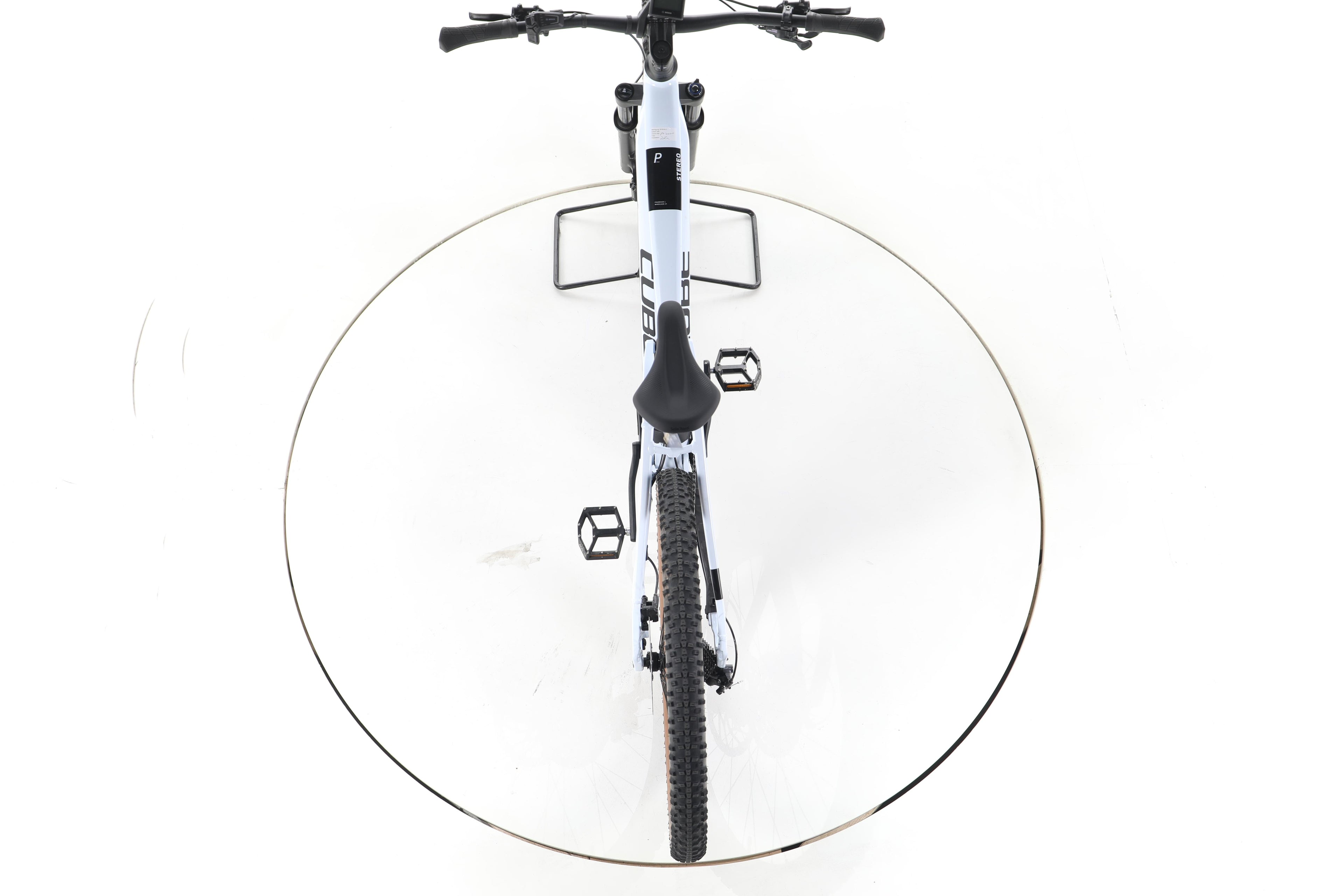 Cube Stereo Hybrid 120 Pro Fully E-Bike 2023 - Image 22