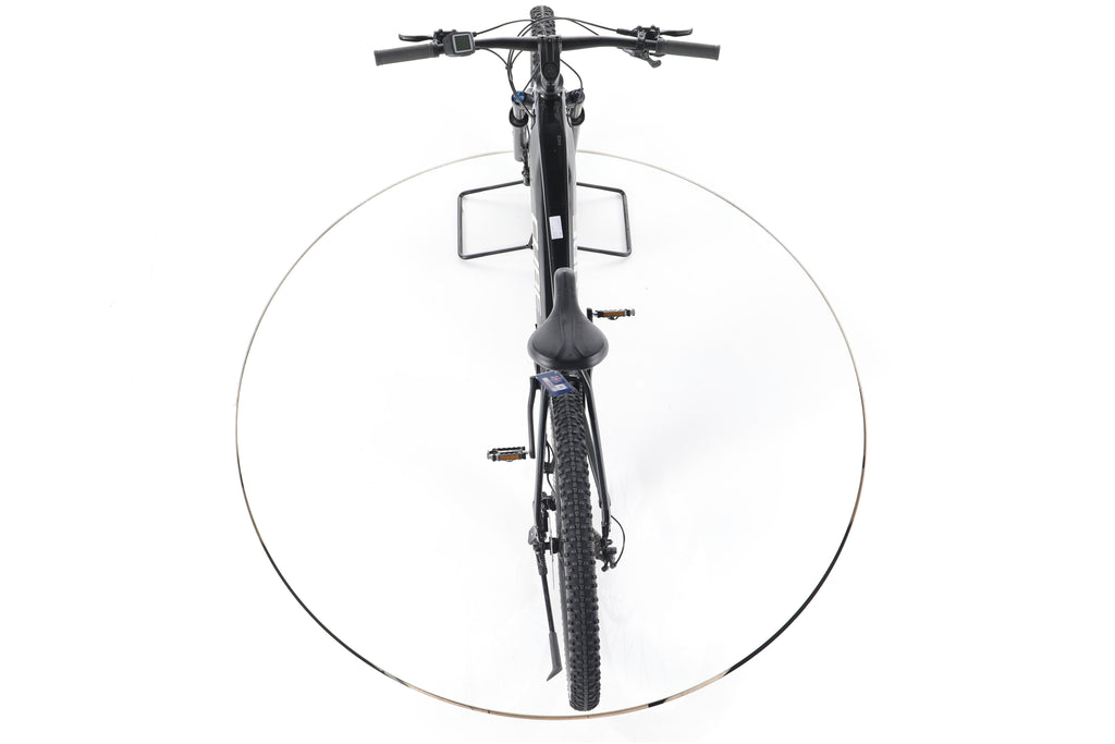 Cube Reaction Hybrid Race E-Bike - Image 22